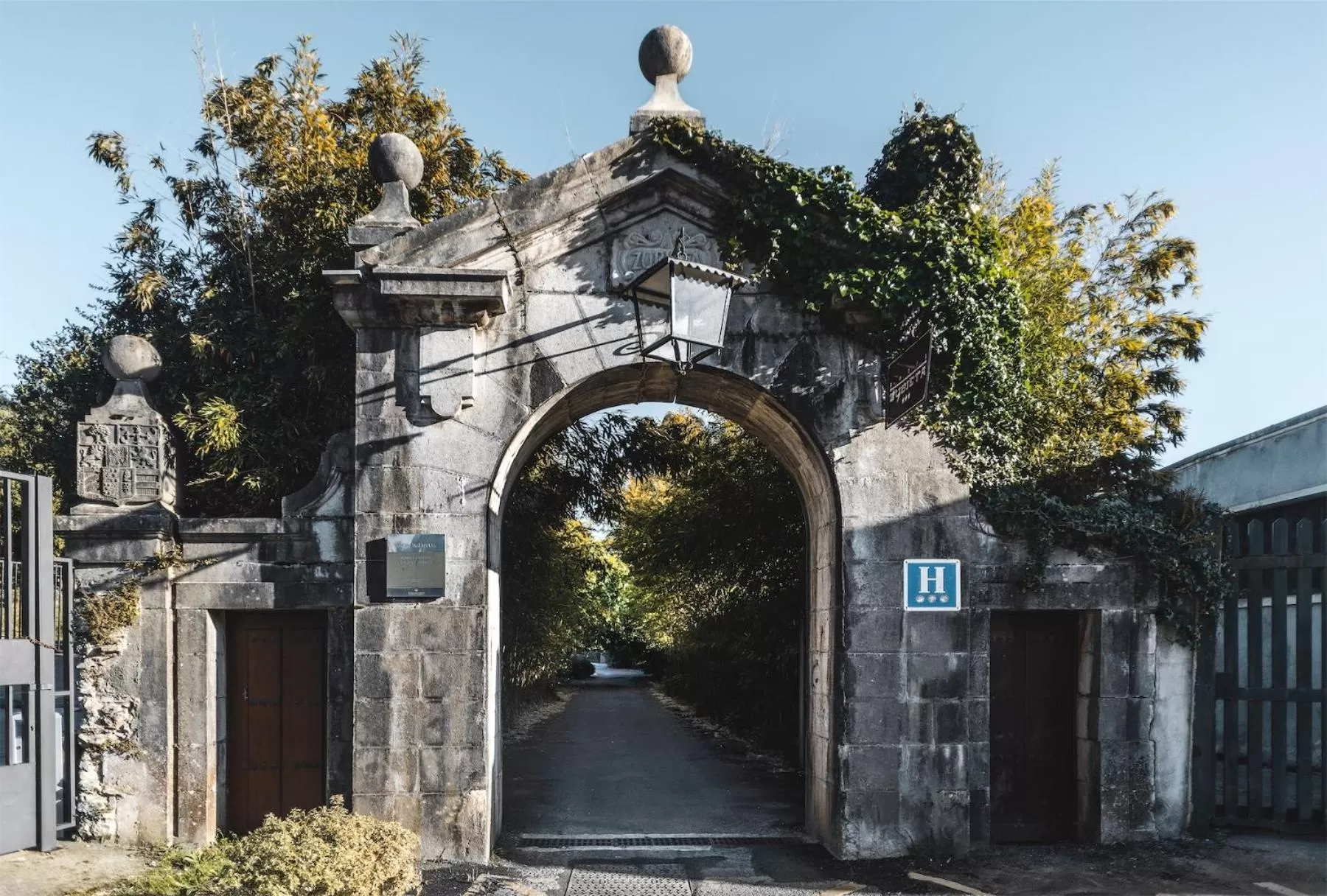 Other in Hotel Zubieta