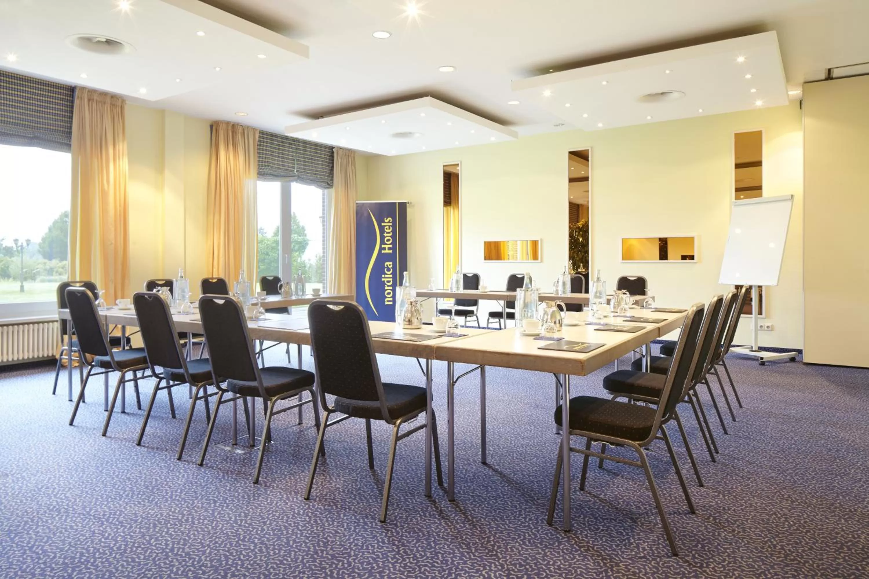 Other in nordica Hotel Berlin