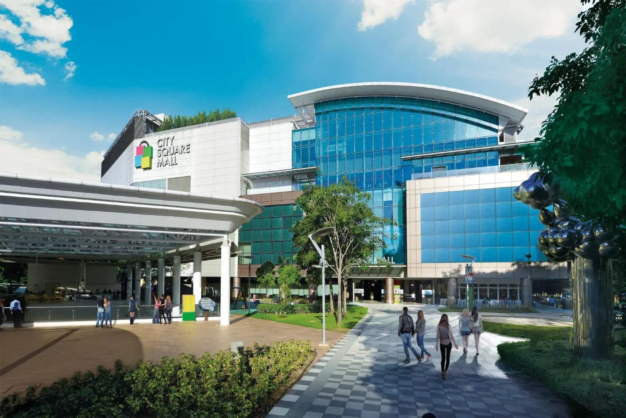 Restaurant/places to eat in K Space Inn 569 Restaurant/places to eat in K Space Inn 569