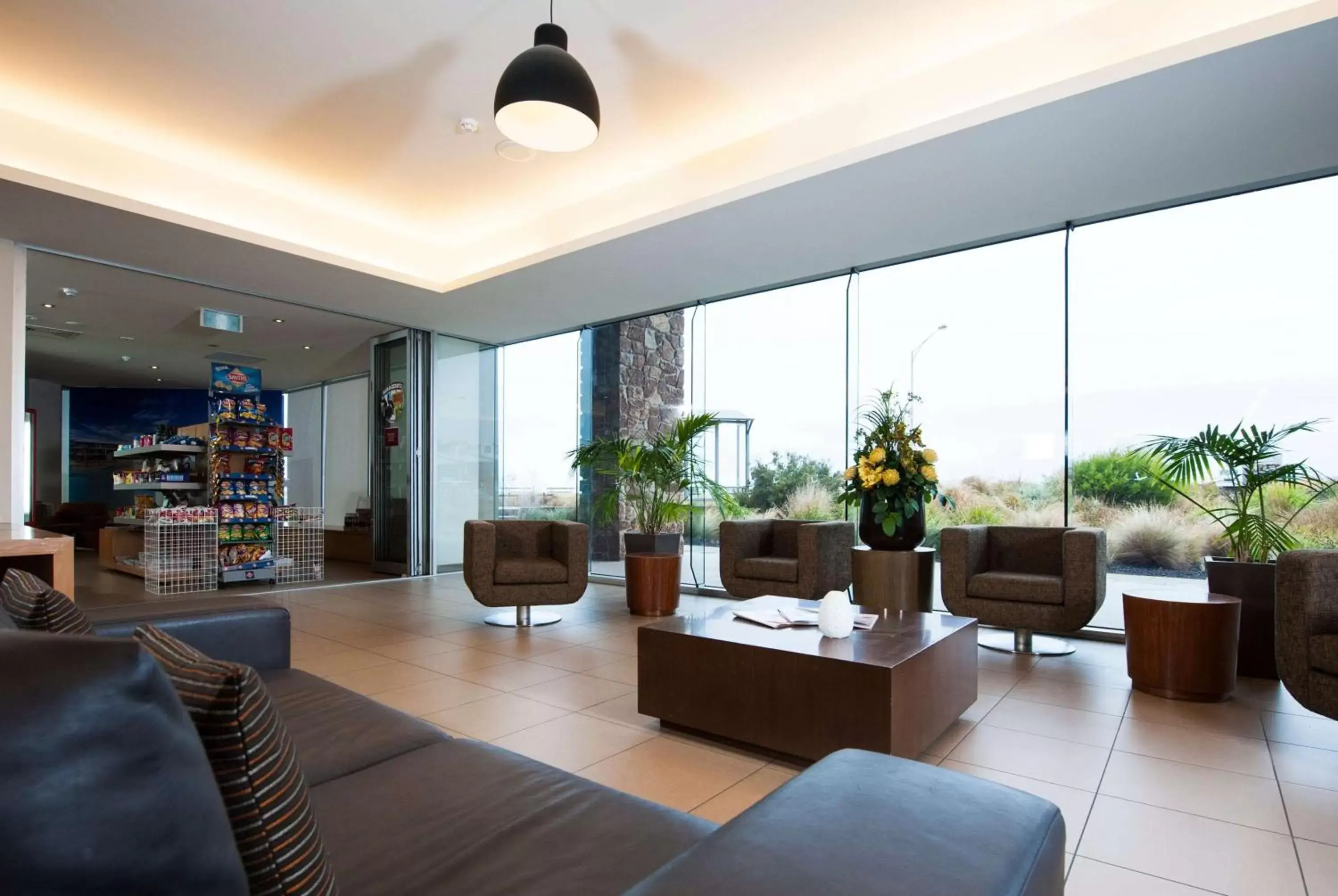 Lobby or reception, Lobby/Reception in Wyndham Resort Torquay