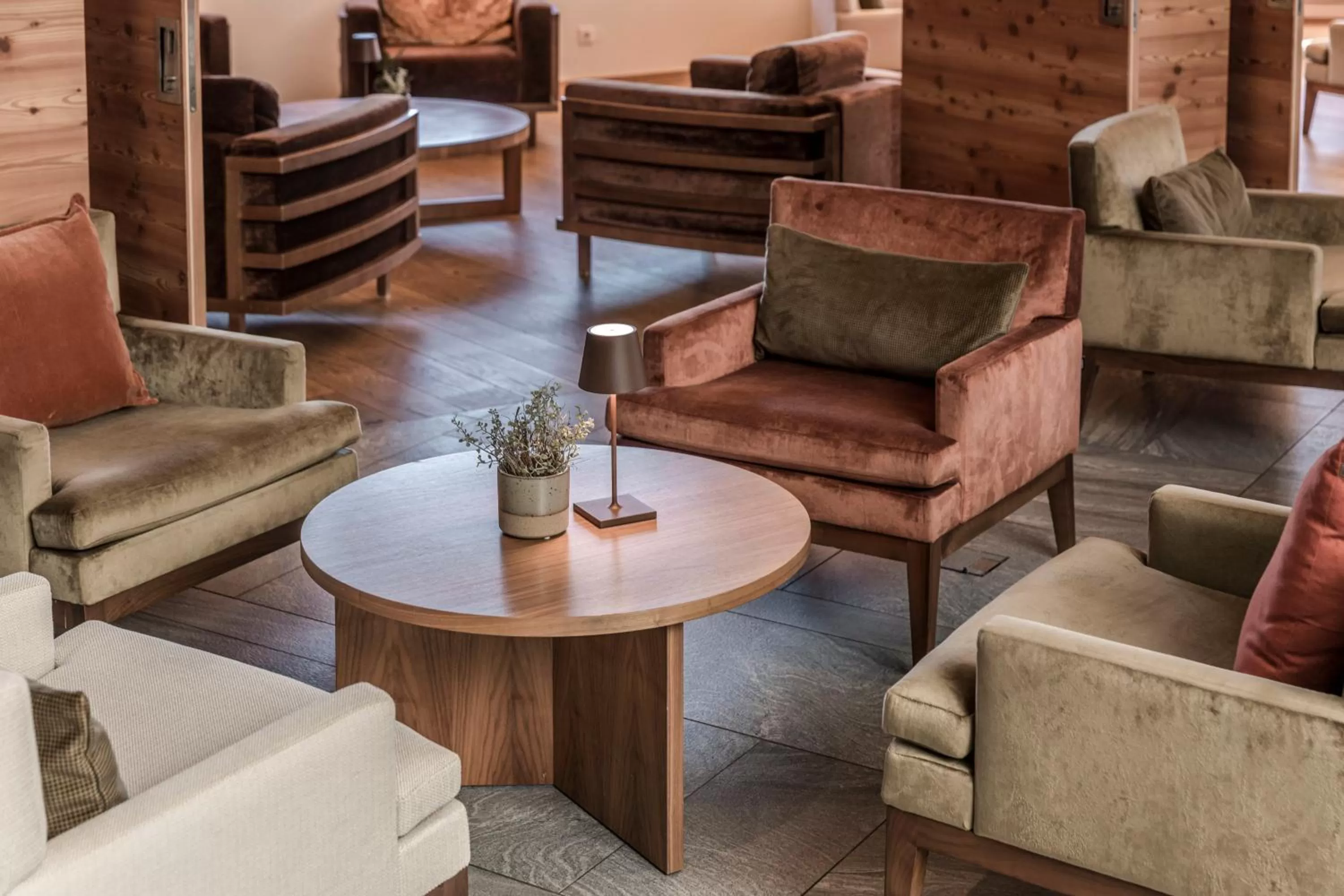 Lobby or reception in NIDUM - Casual Luxury Hotel