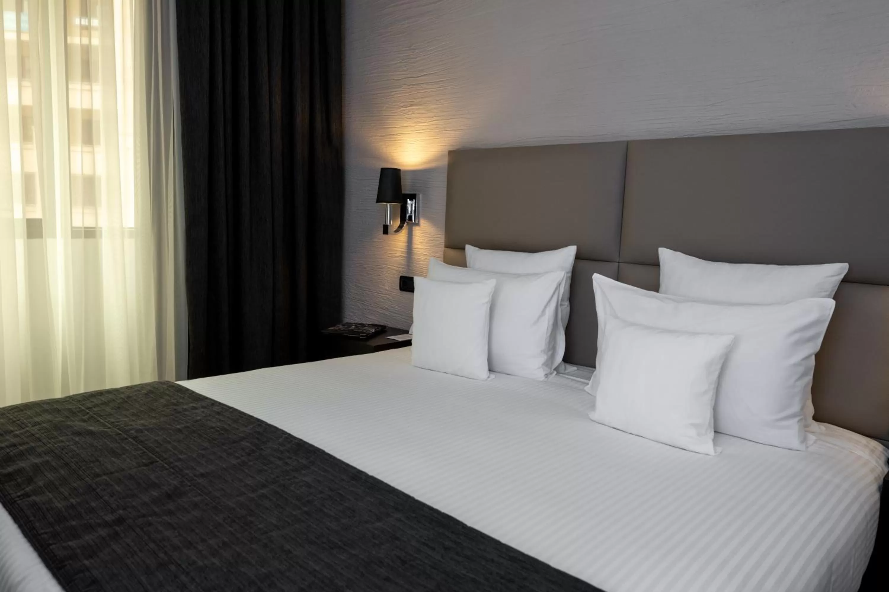 Bed in North Avenue by Stellar Hotels, Yerevan