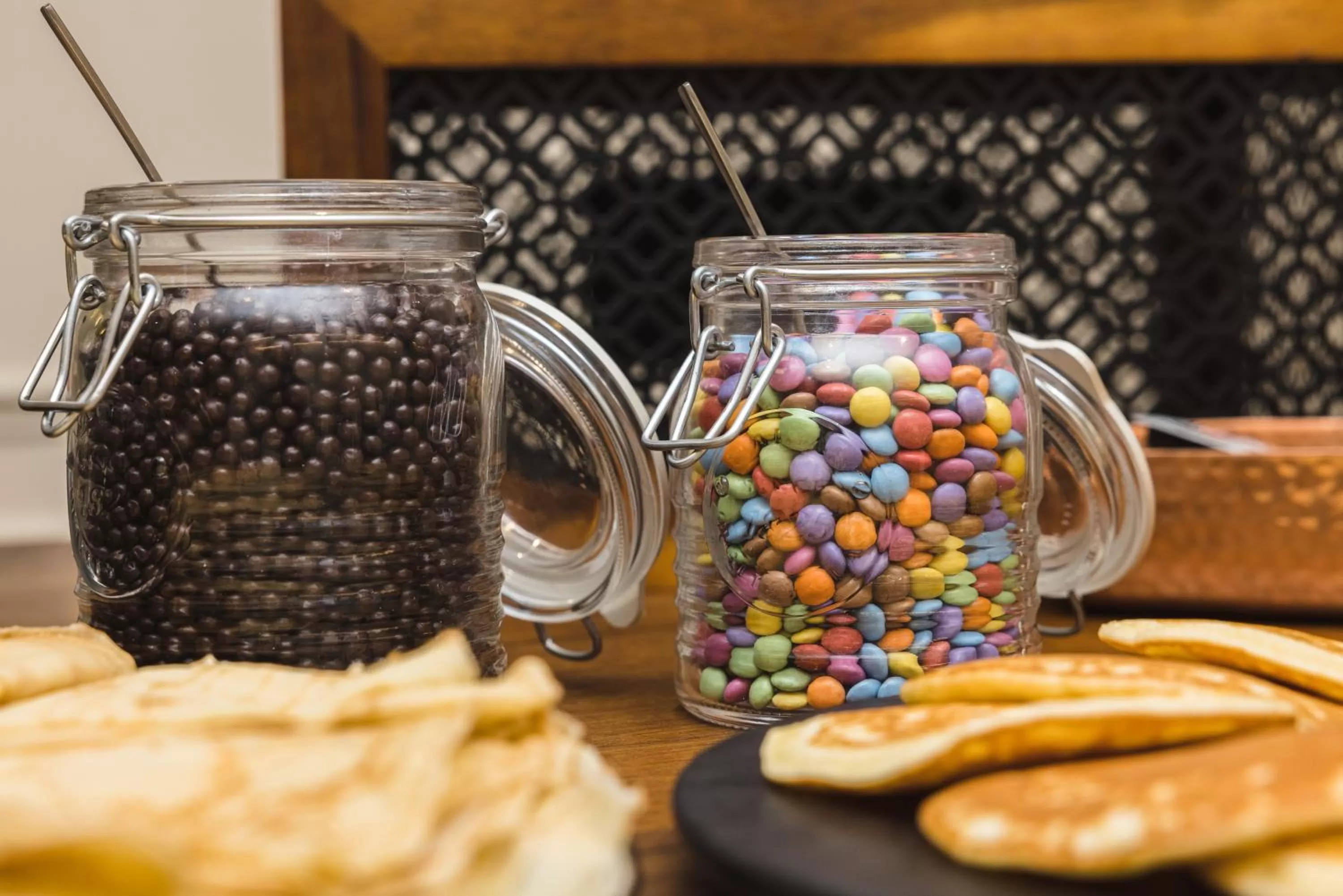 Food and drinks in Mercure Bordeaux Centre Gare Atlantic