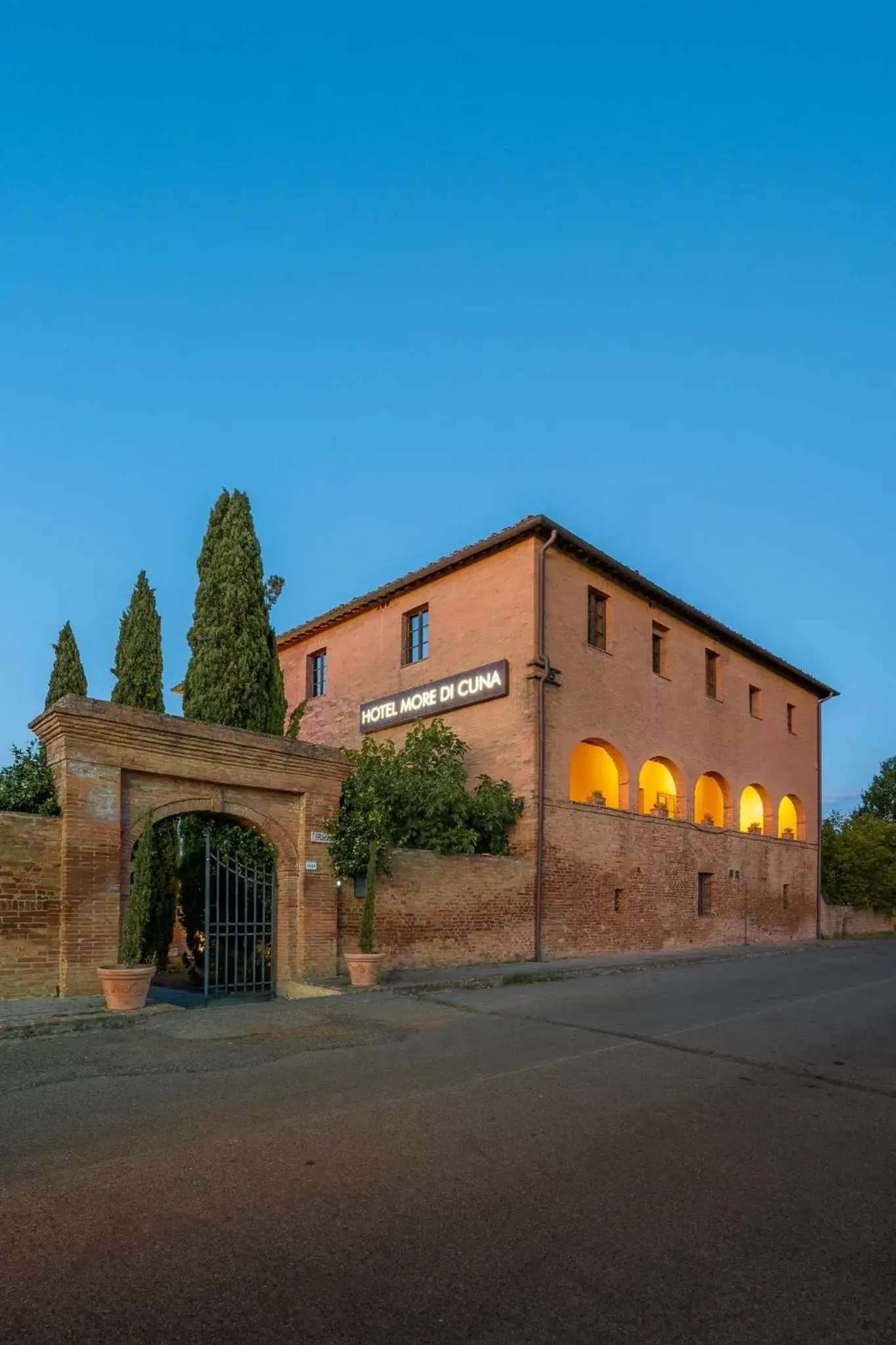 Hotel More di Cuna Hotel More di Cuna