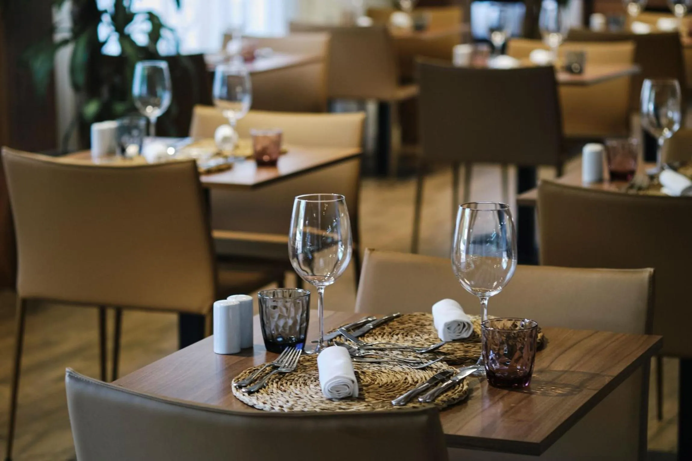 Restaurant/places to eat in Prinsotel Mal Pas - Adults Only