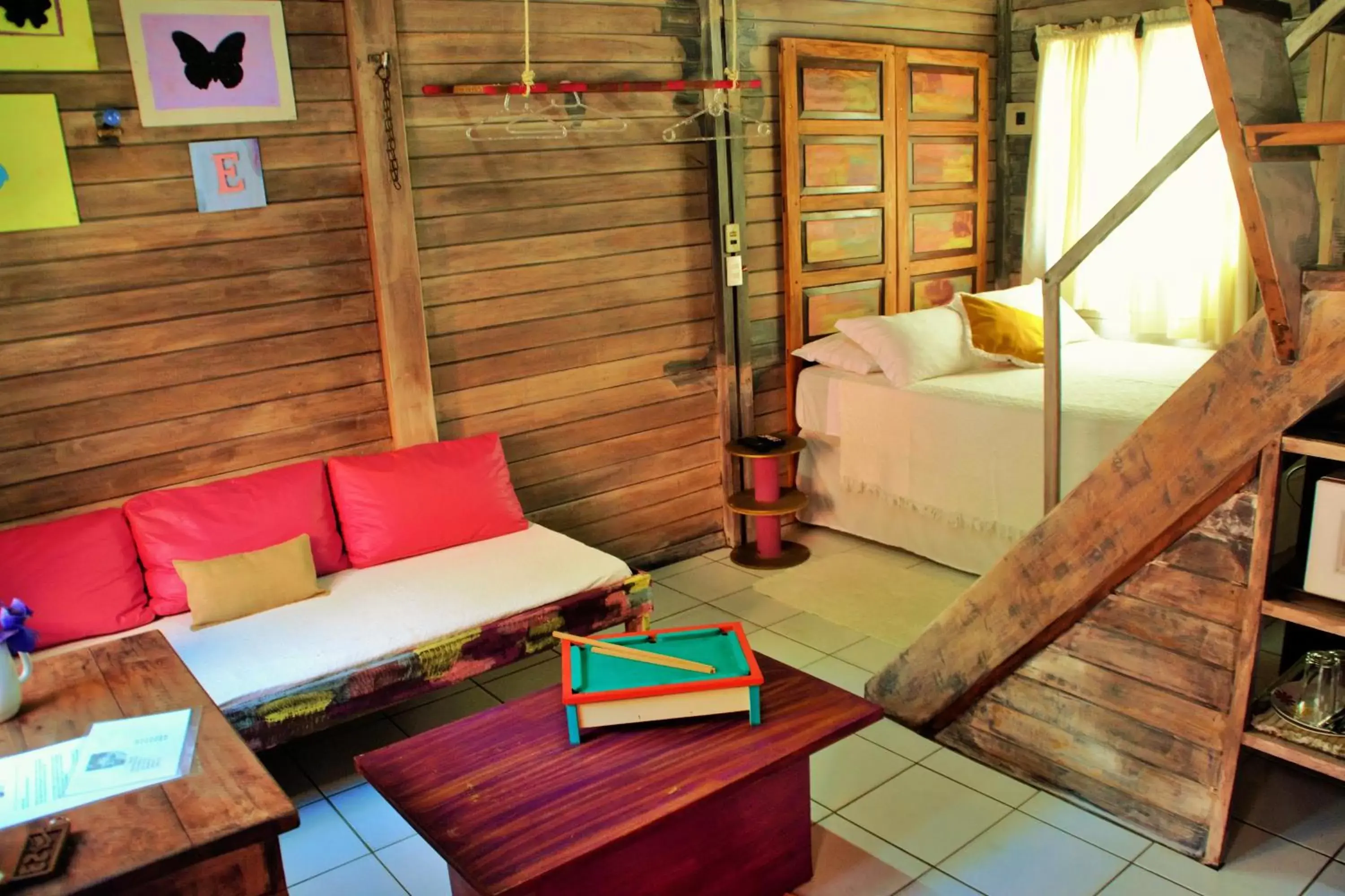 Bedroom, Bed in Chalet Suisse Bedroom, Bed in Chalet Suisse