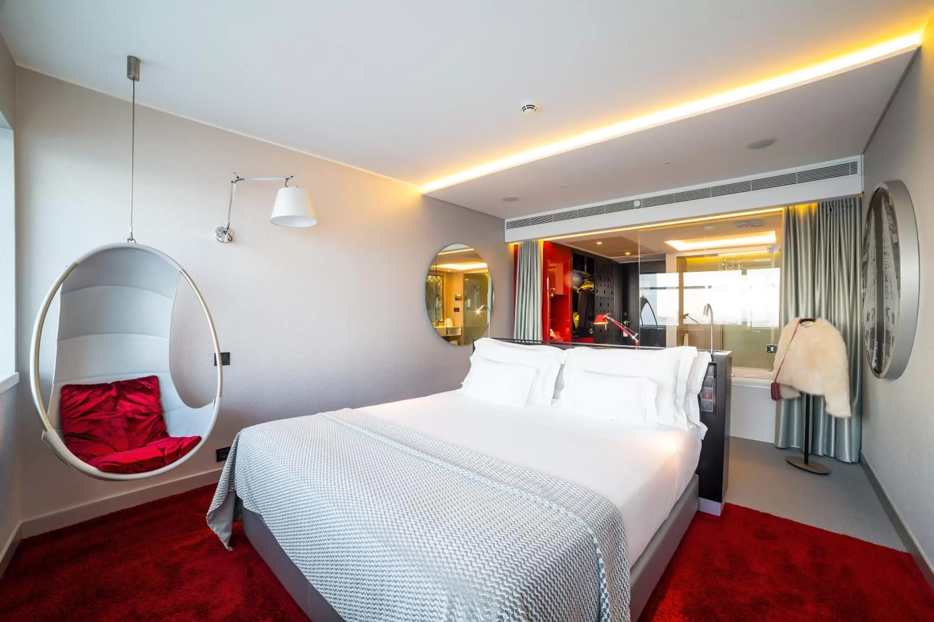 Family Room in MYRIAD by SANA Hotels