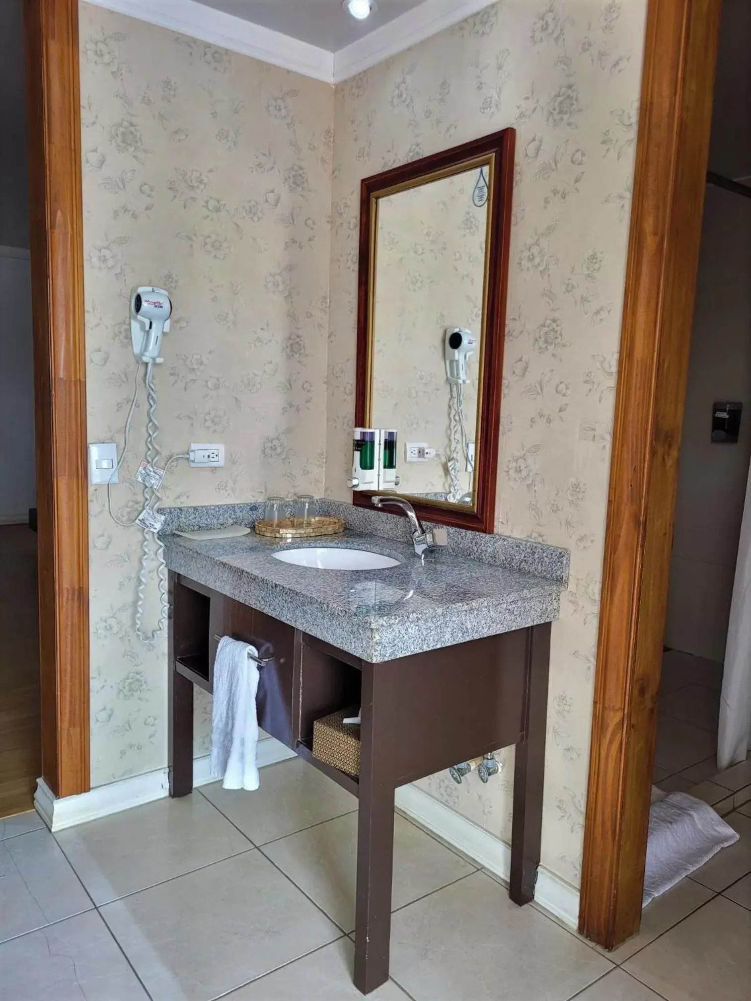 Other, Bathroom in Hotel Zima