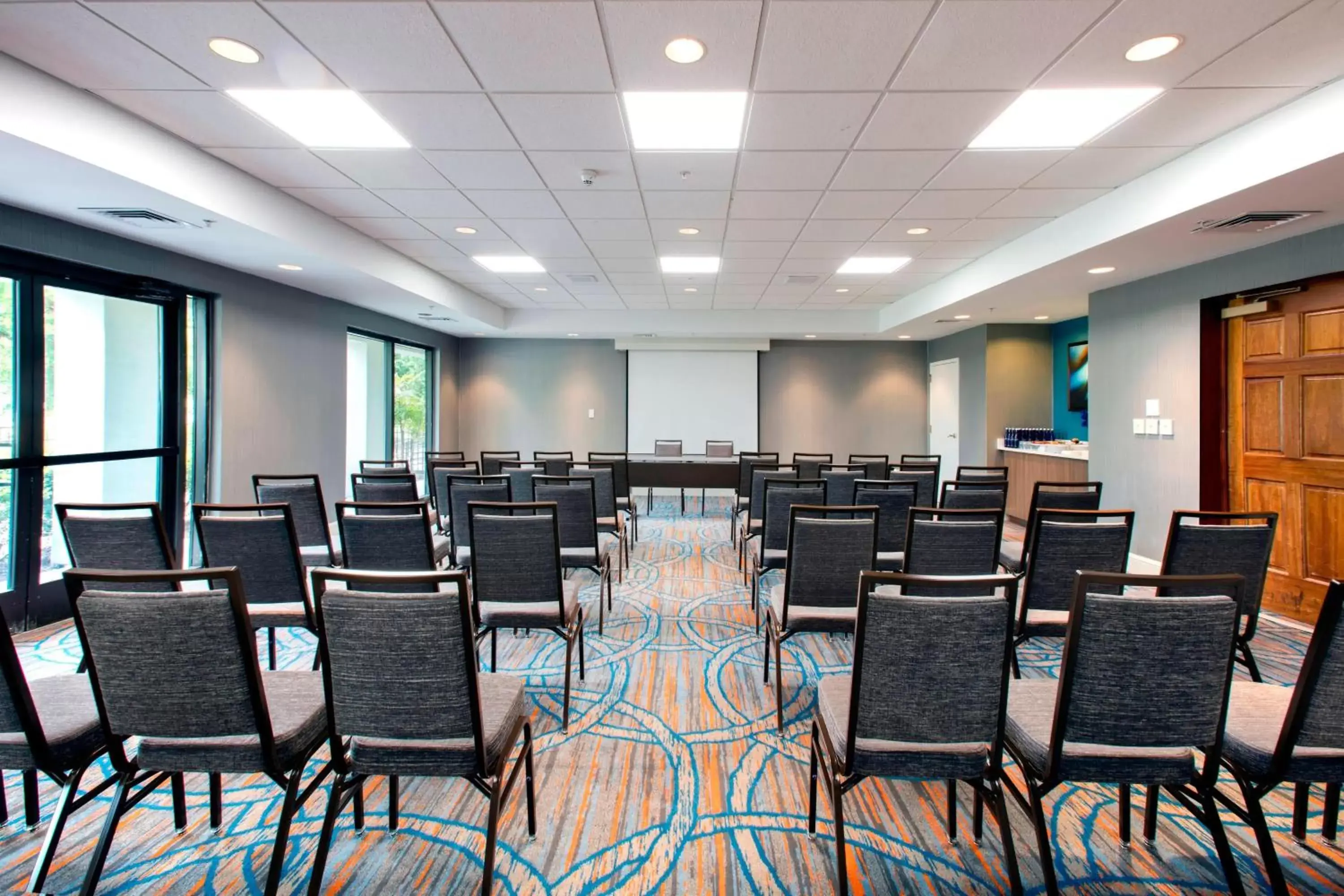 Meeting/conference room in Courtyard by Marriott Myrtle Beach Barefoot Landing