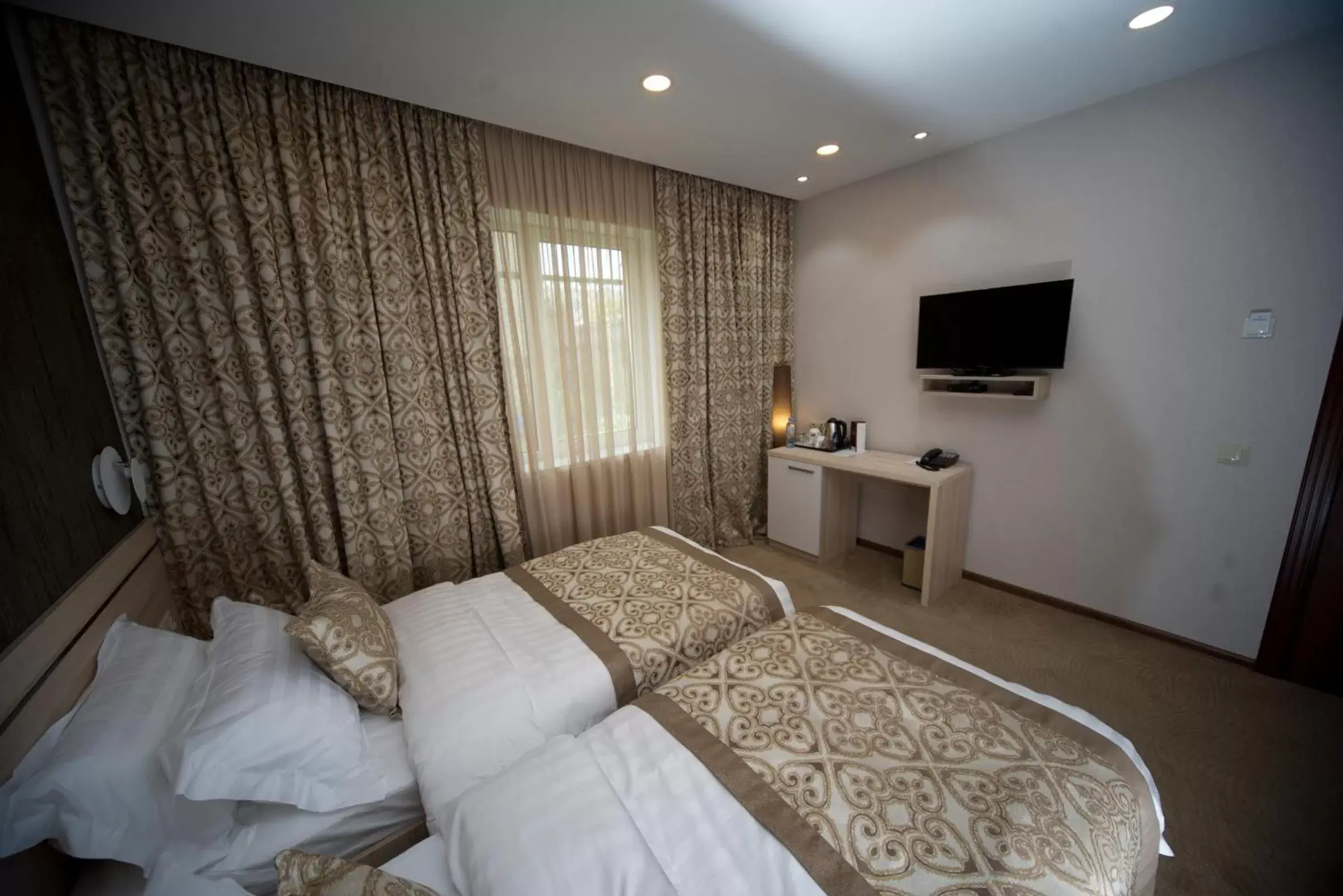 Bed in Iberia Didube Bed in Iberia Didube