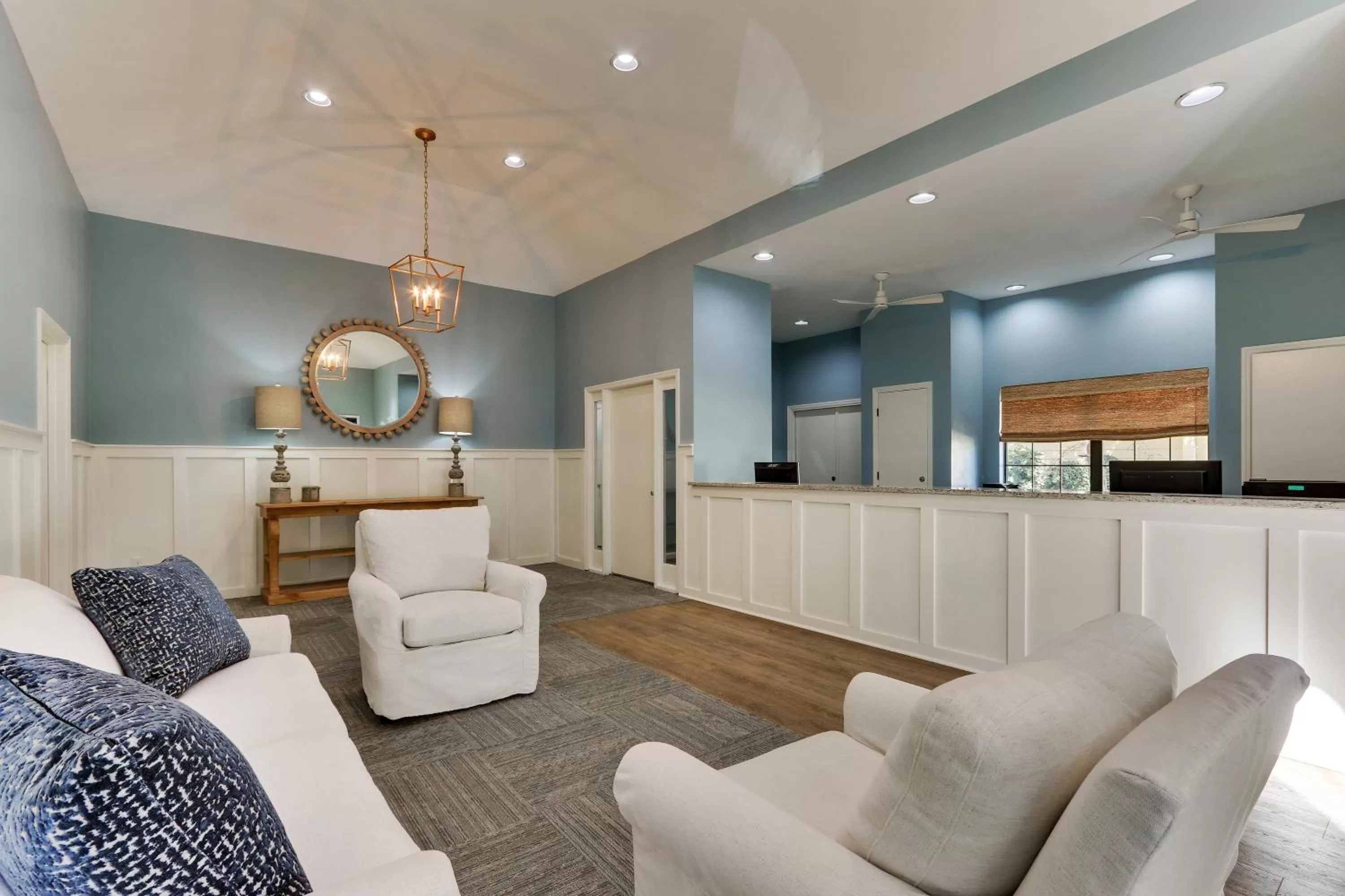 Mariners Suites - Kingsland