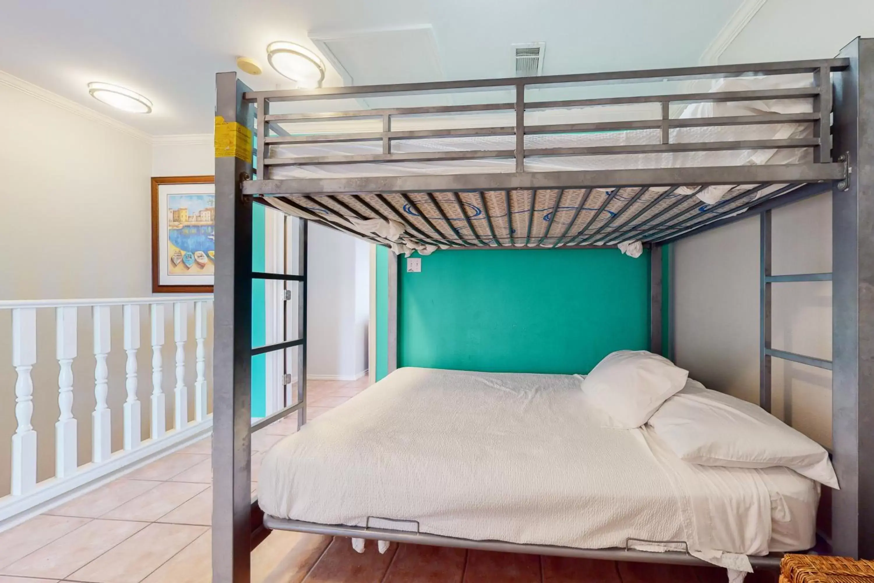 Bunk Bed in Dolphin #22