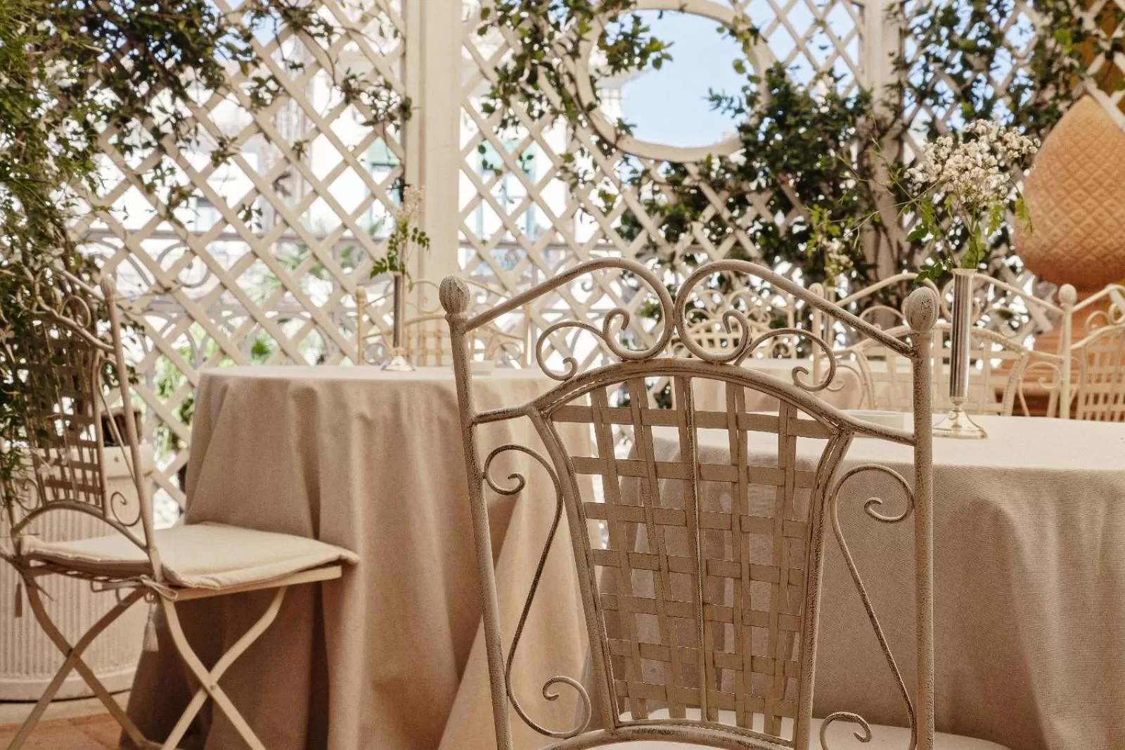 Palazzo Cherubini - Wellness e Spa