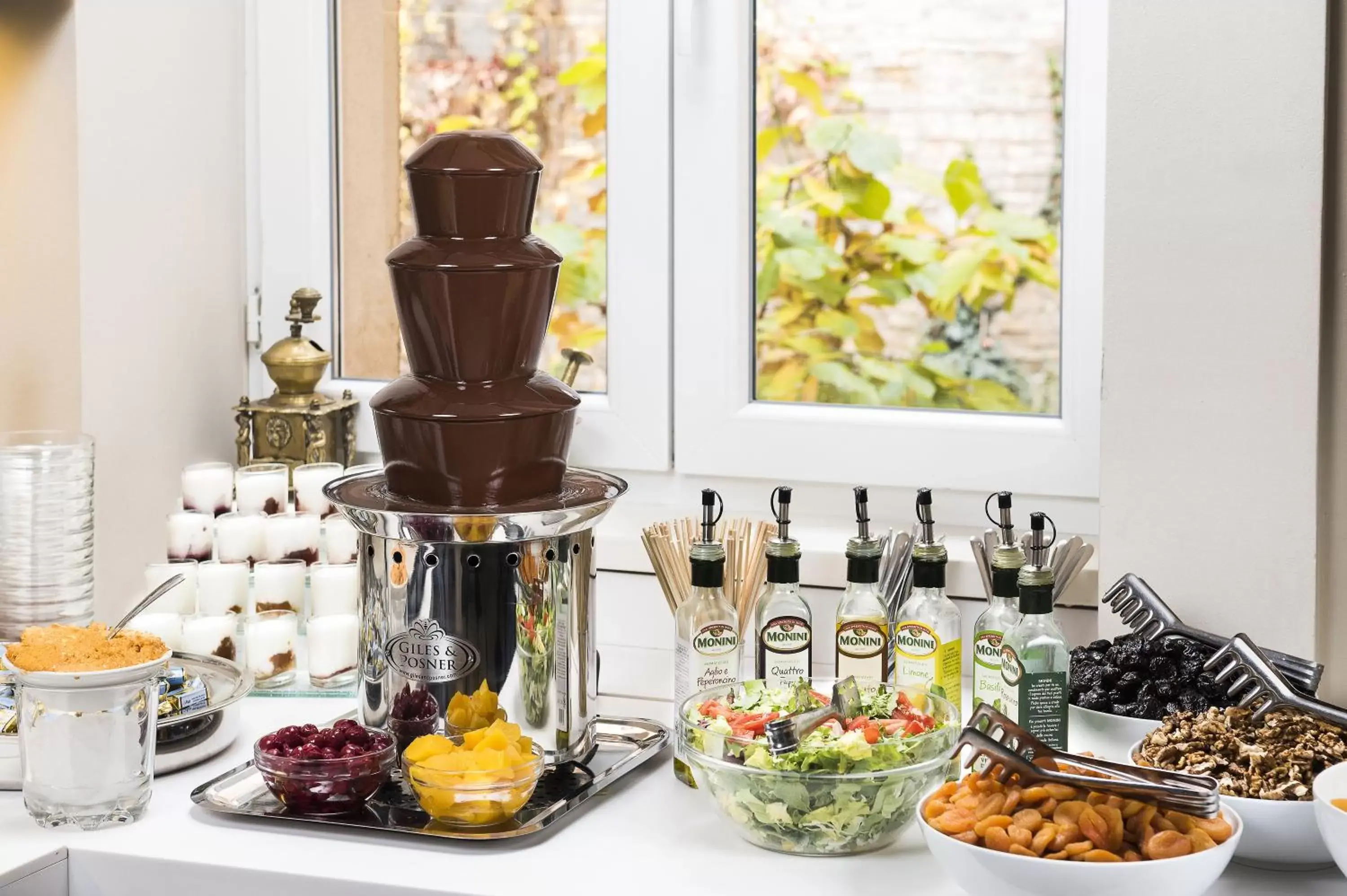 Restaurant/places to eat in Bo18 Hotel Superior Restaurant/places to eat in Bo18 Hotel Superior