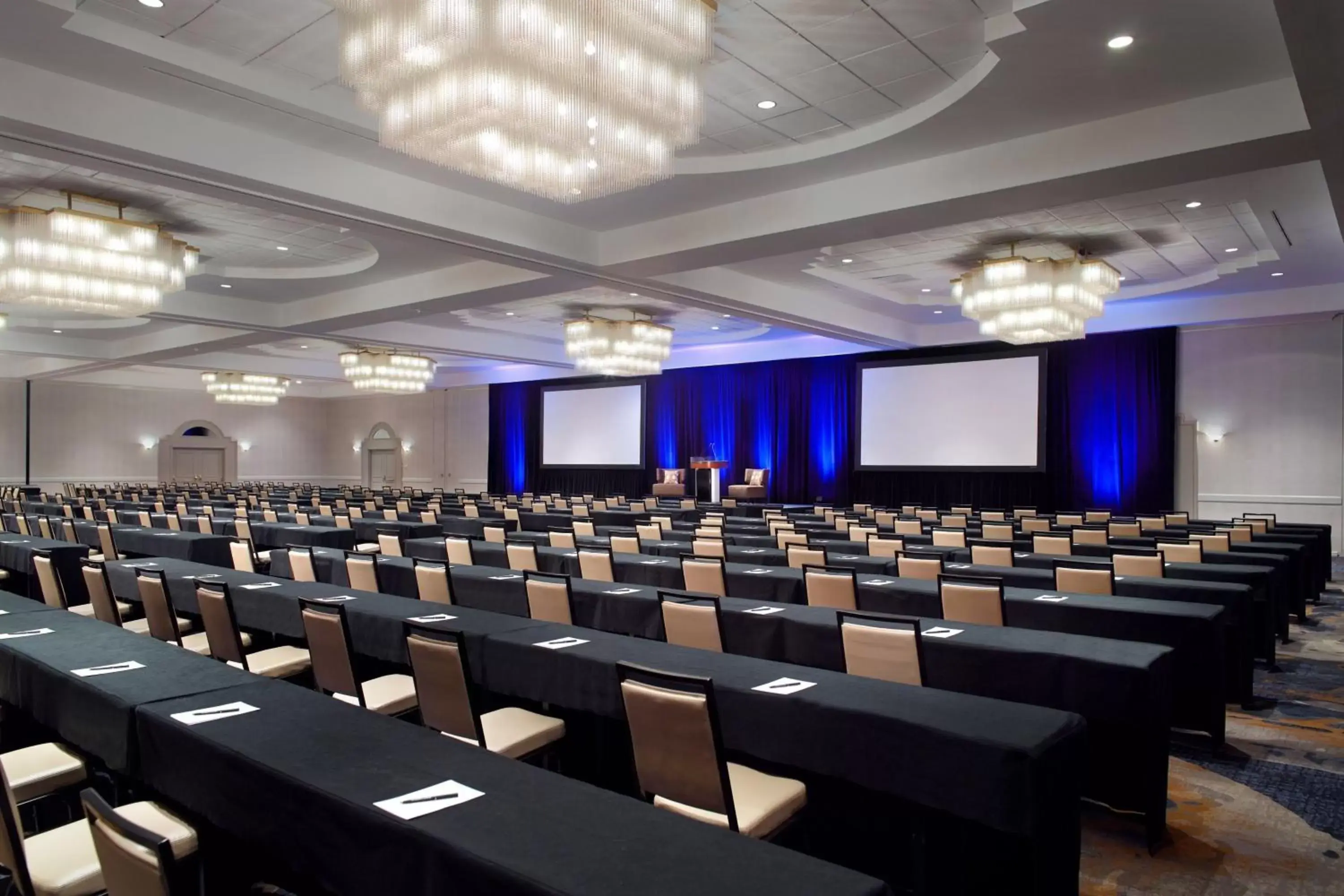 Meeting/conference room in The Westin San Antonio North