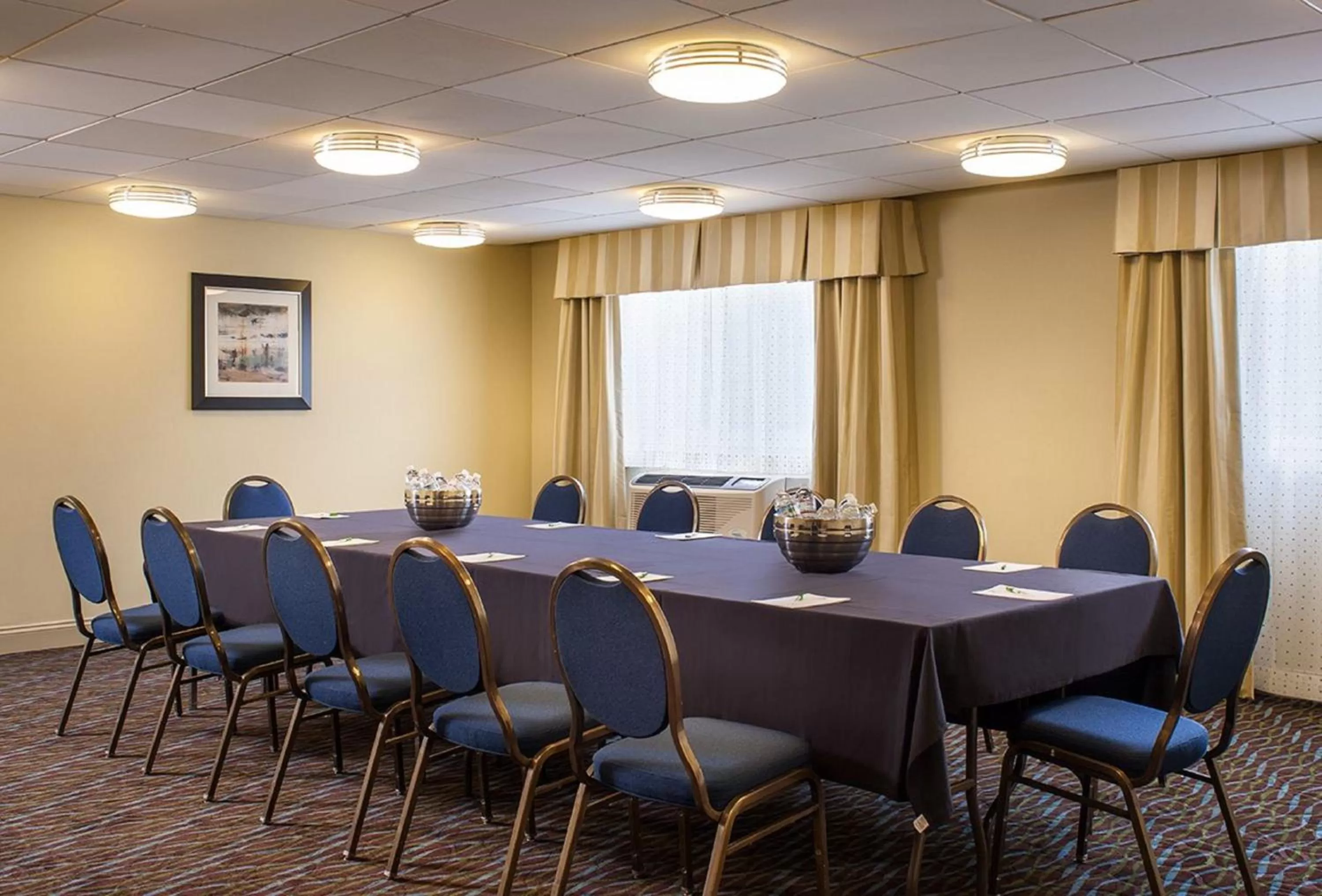Meeting/conference room in Holiday Inn Hartford Downtown Area by IHG