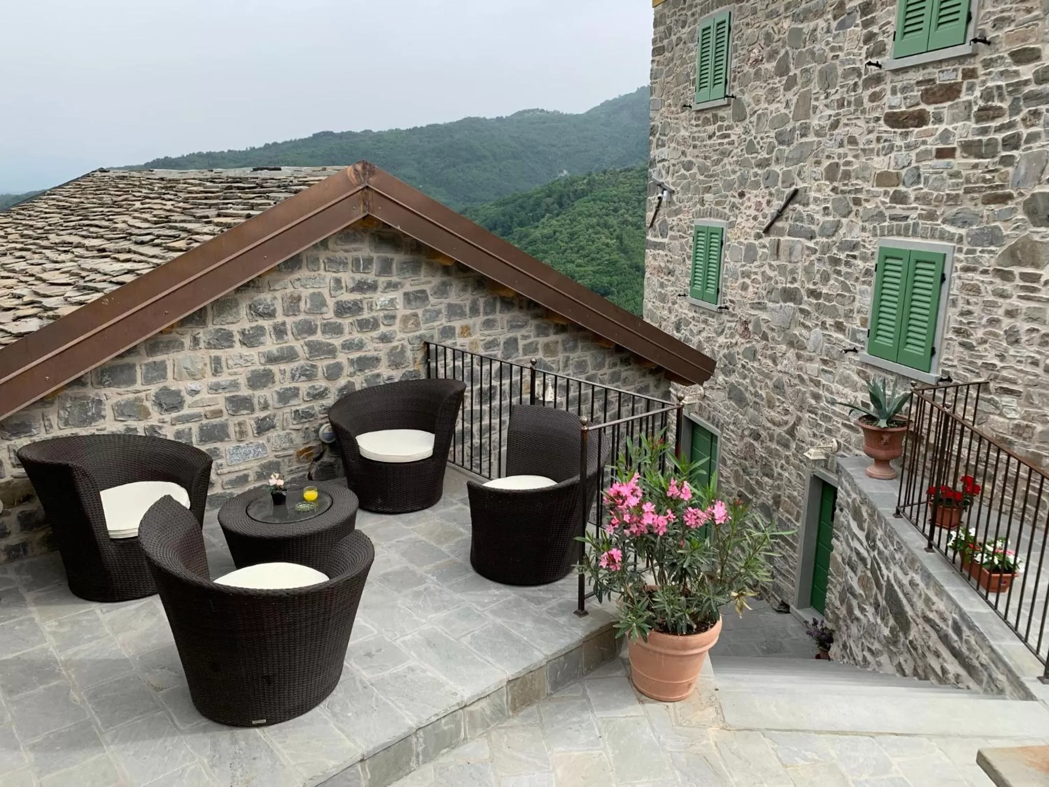 La Beppa - Casa Vacanza