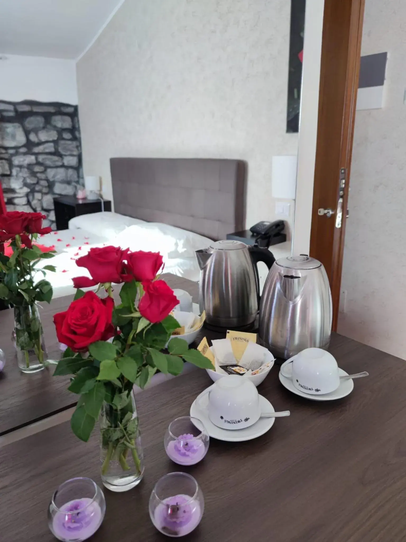 Le Undici Rose Hotel