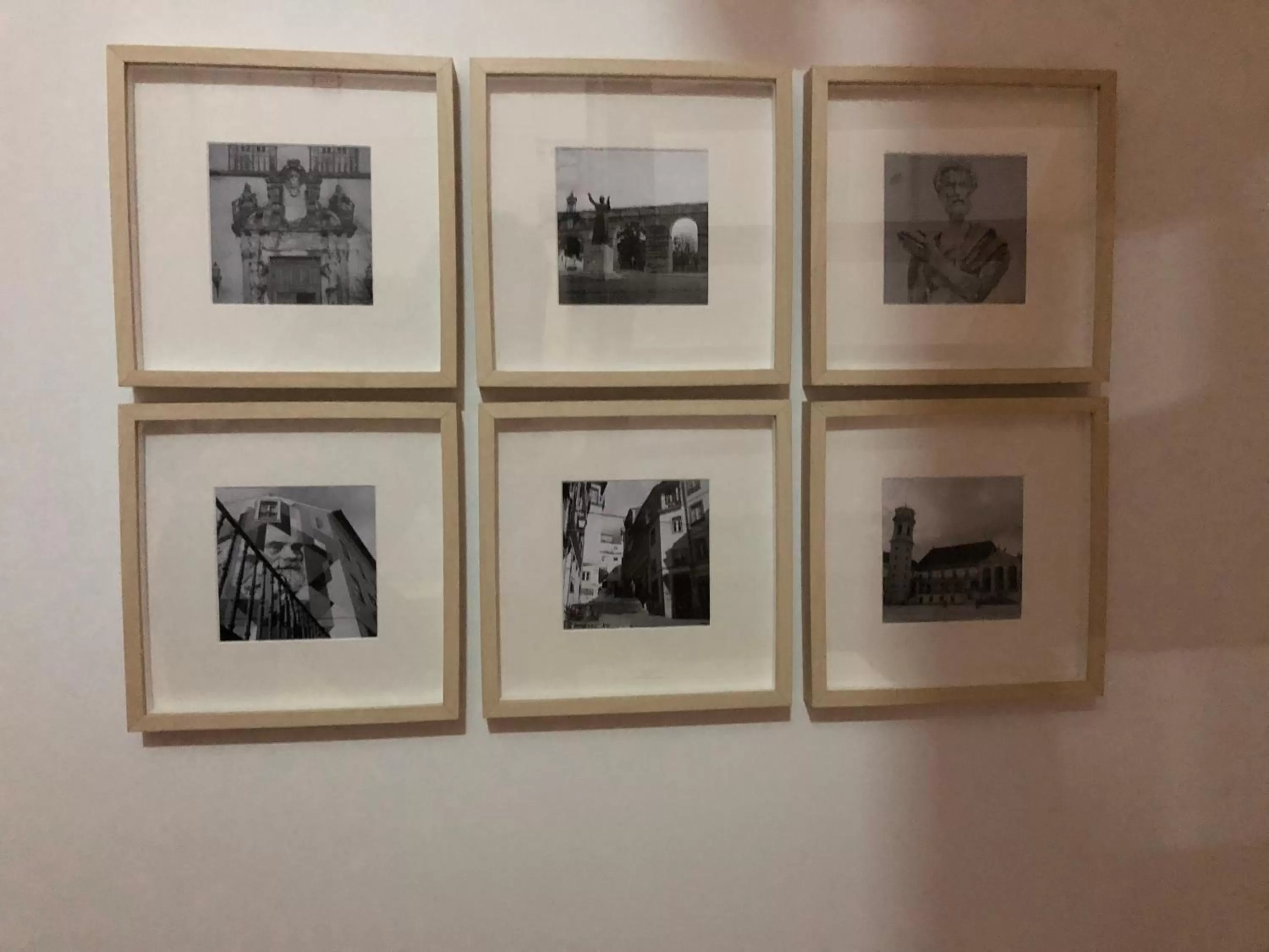 São Bento na Alta St Benedict Uptown