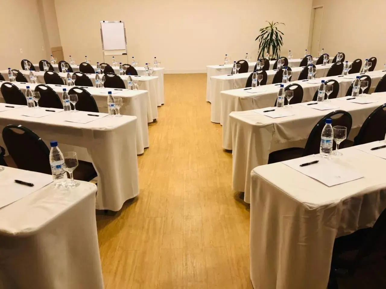 Business facilities in Viale Tower Hotel