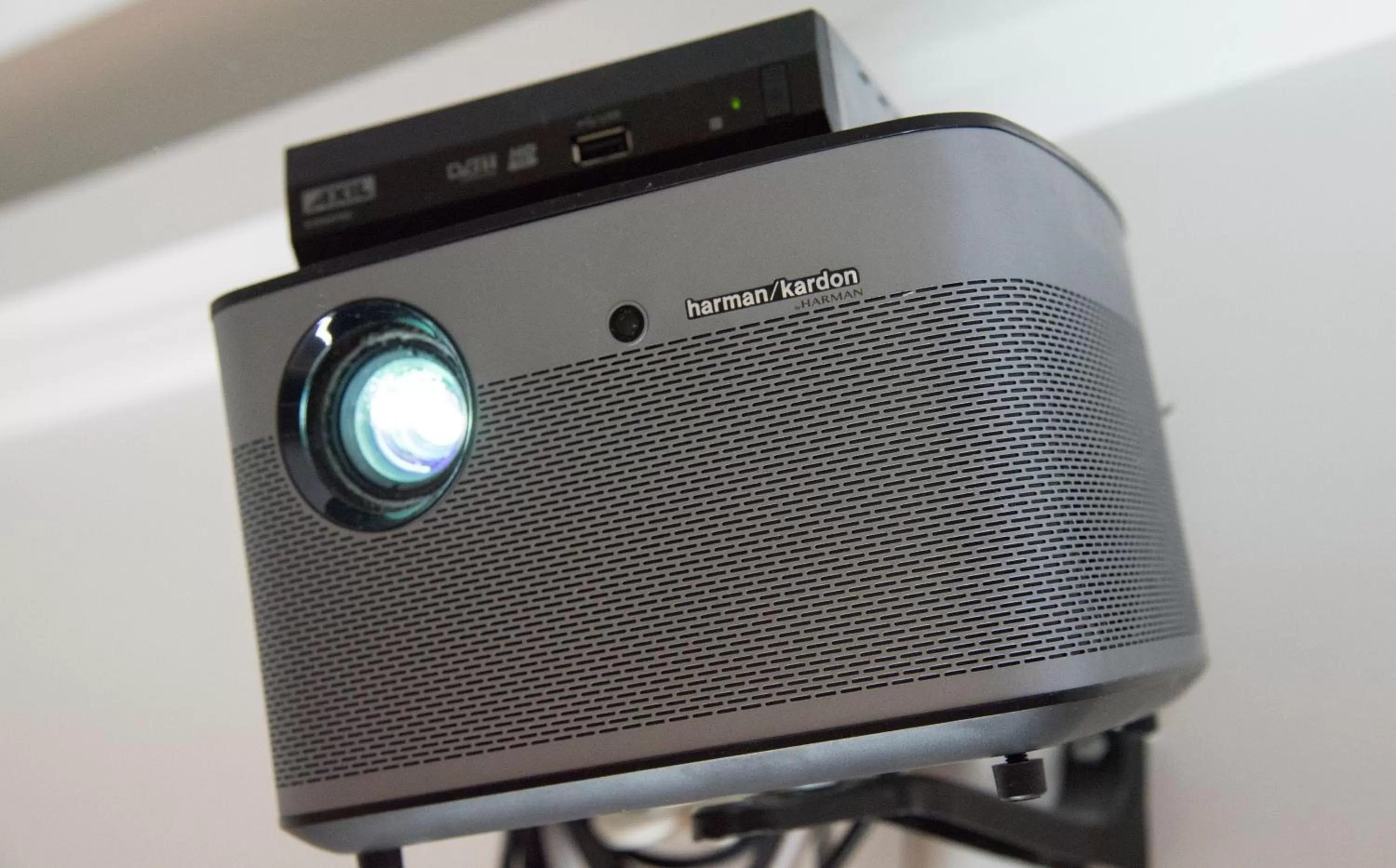 TV and multimedia in Rambla Alicante Contactless