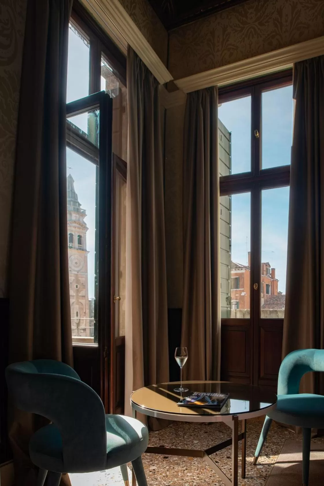 View (from property/room) in Eight Venezia