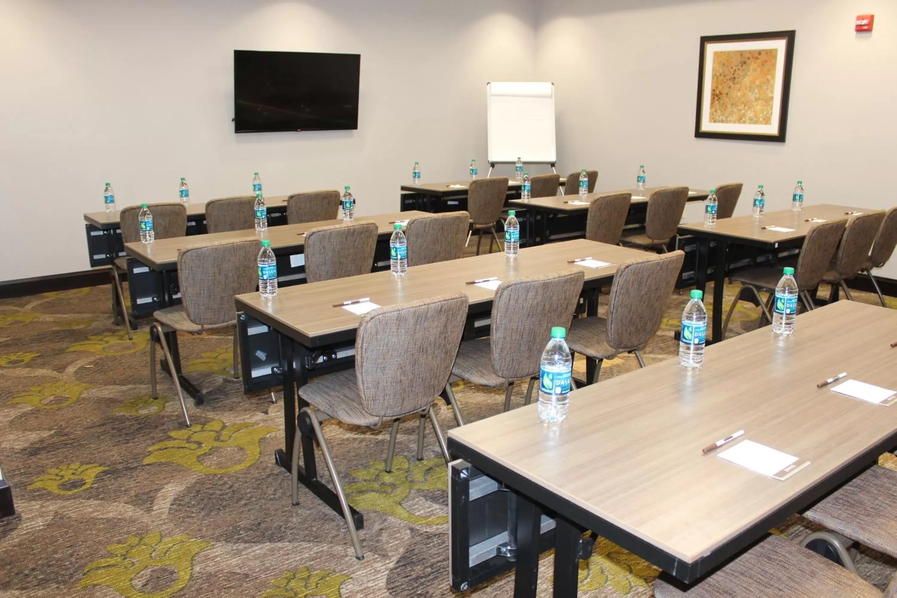 Meeting/conference room in Staybridge Suites Miamisburg, an IHG Hotel
