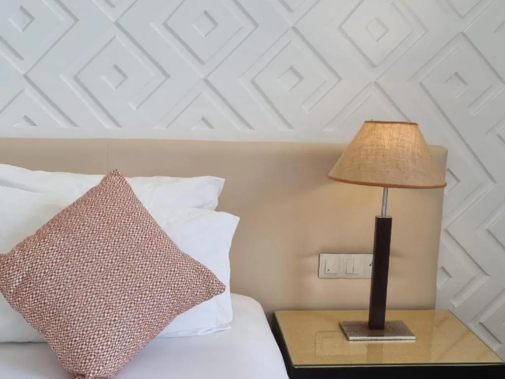 Bedroom, Bed in Marina Smir Hotel & Spa