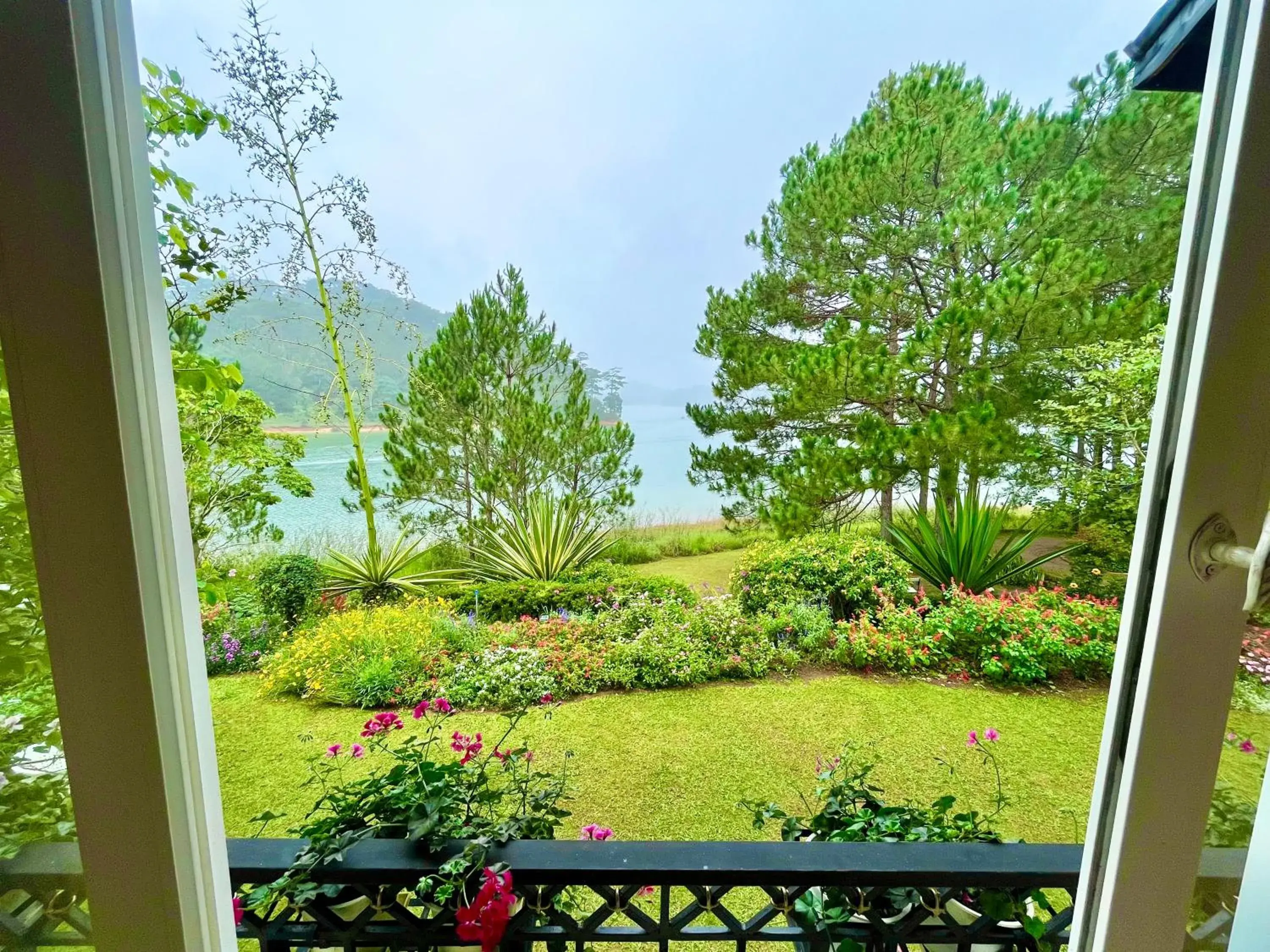 View (from property/room) in Binh An Village Resort View (from property/room) in Binh An Village Resort