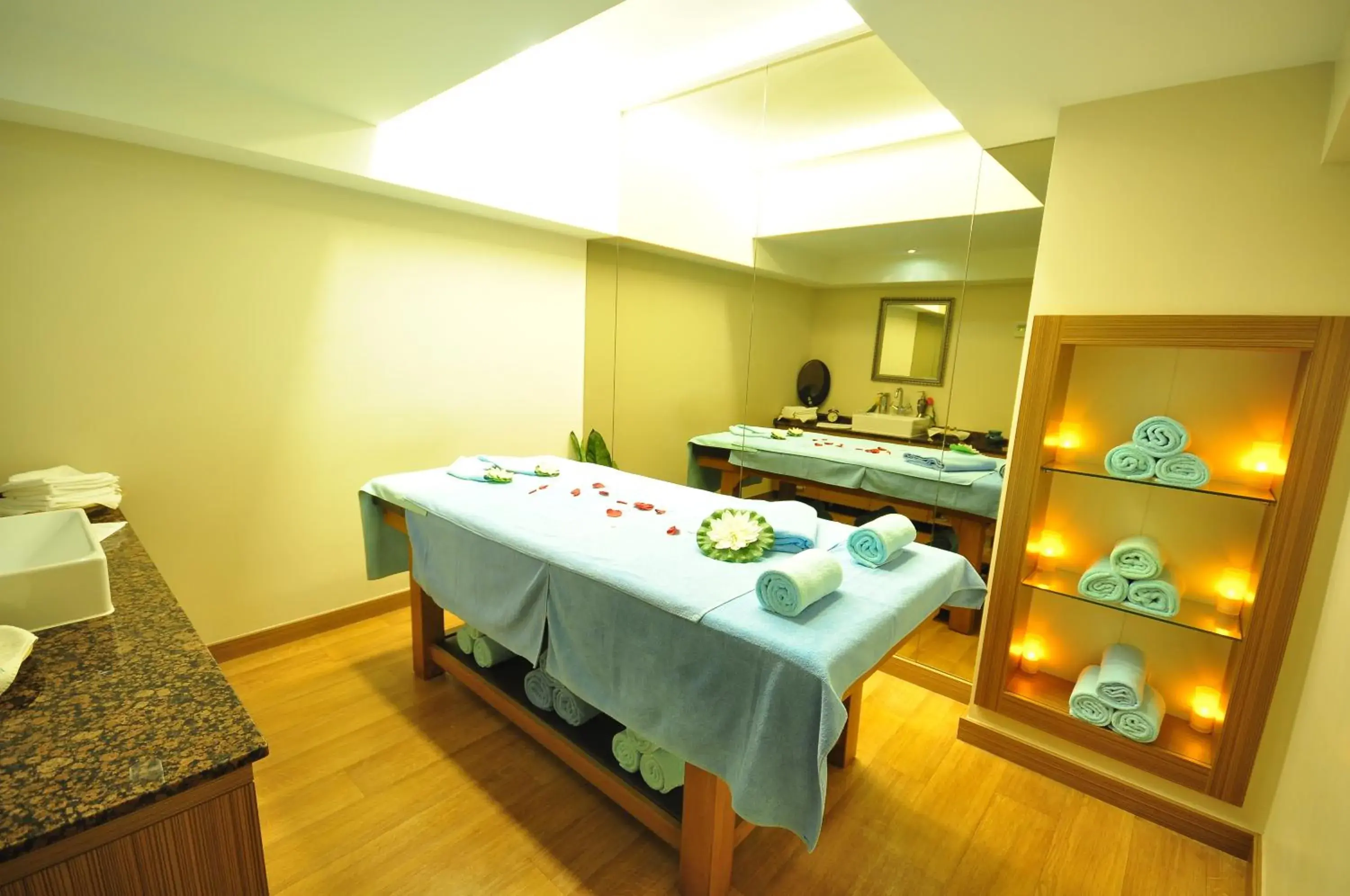 Spa and wellness centre/facilities, Spa/Wellness in Neorion Hotel - Special Class