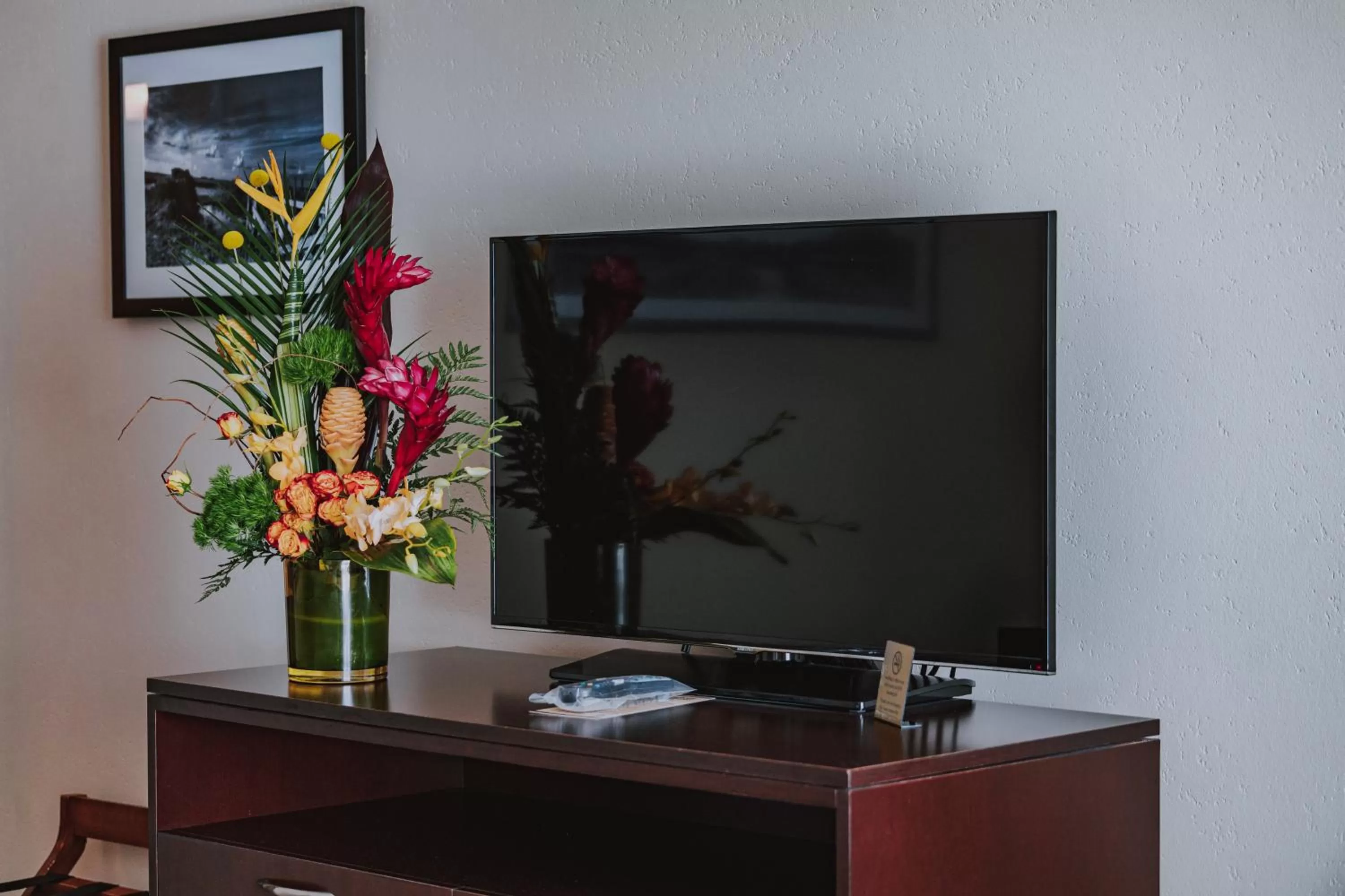 TV and multimedia in Miccosukee Casino & Resort