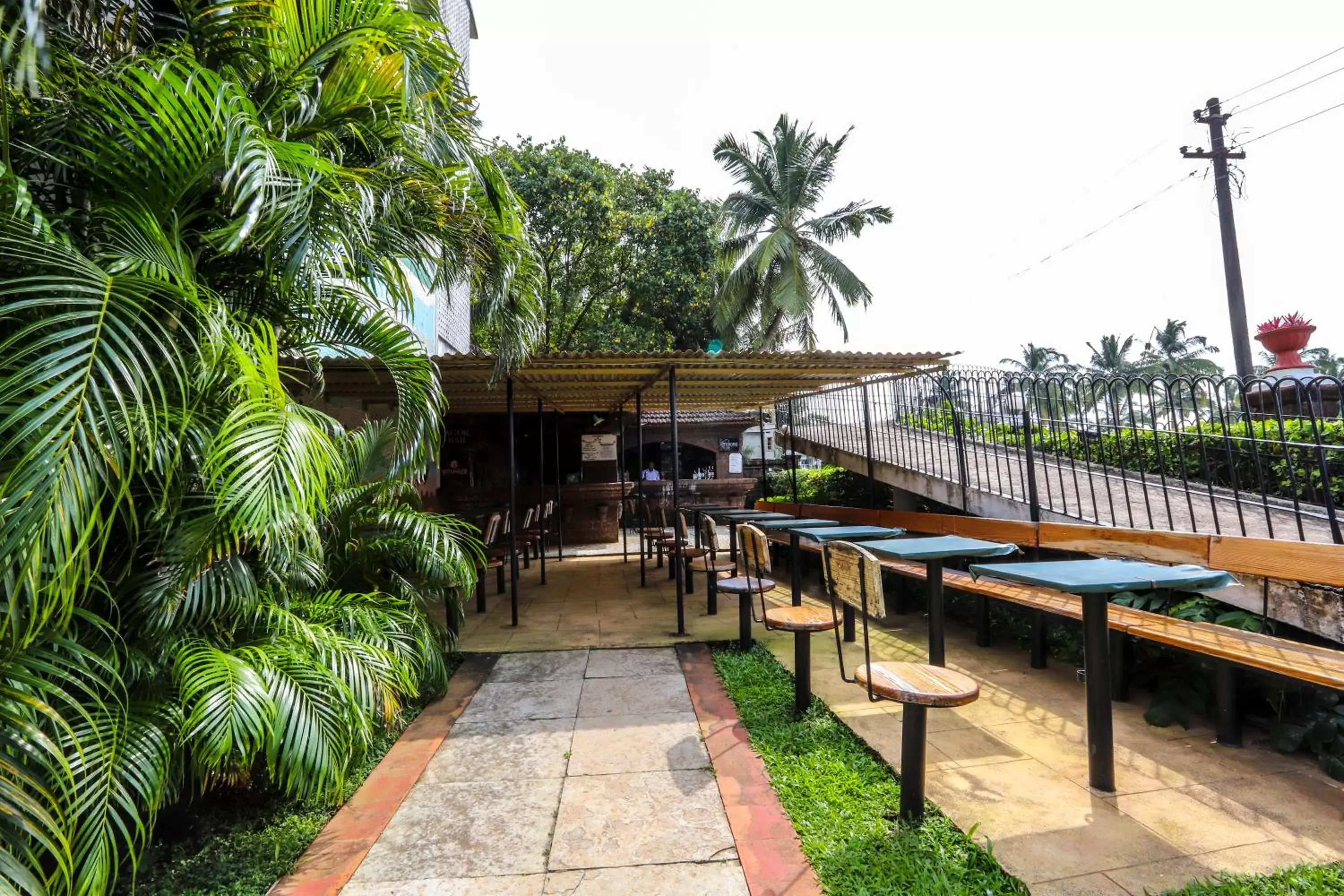 Lounge or bar in Resorte Marinha Dourada Lounge or bar in Resorte Marinha Dourada