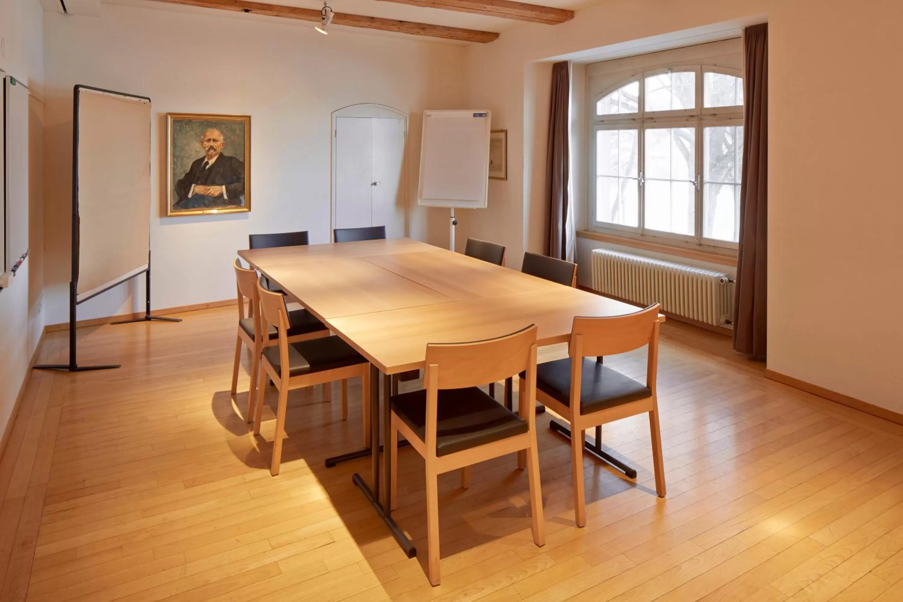 Business facilities in See & Park Hotel Feldbach