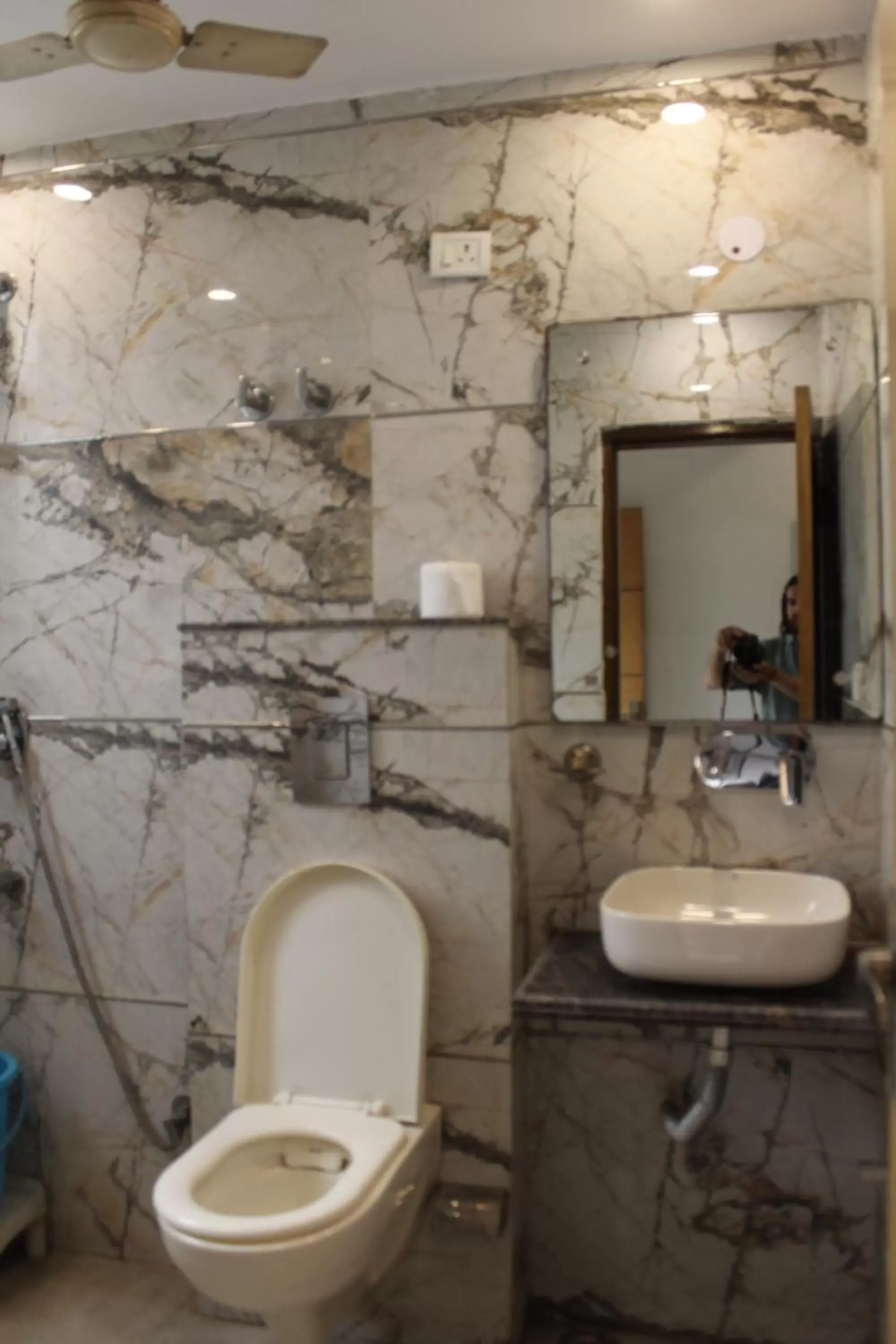 Superior Triple Room in Hindustan By Backpackers Heaven - Traveller's Choice Award 2026 Best of Best Winning Hotel Superior Triple Room in Hindustan By Backpackers Heaven - Traveller's Choice Award 2026 Best of Best Winning Hotel