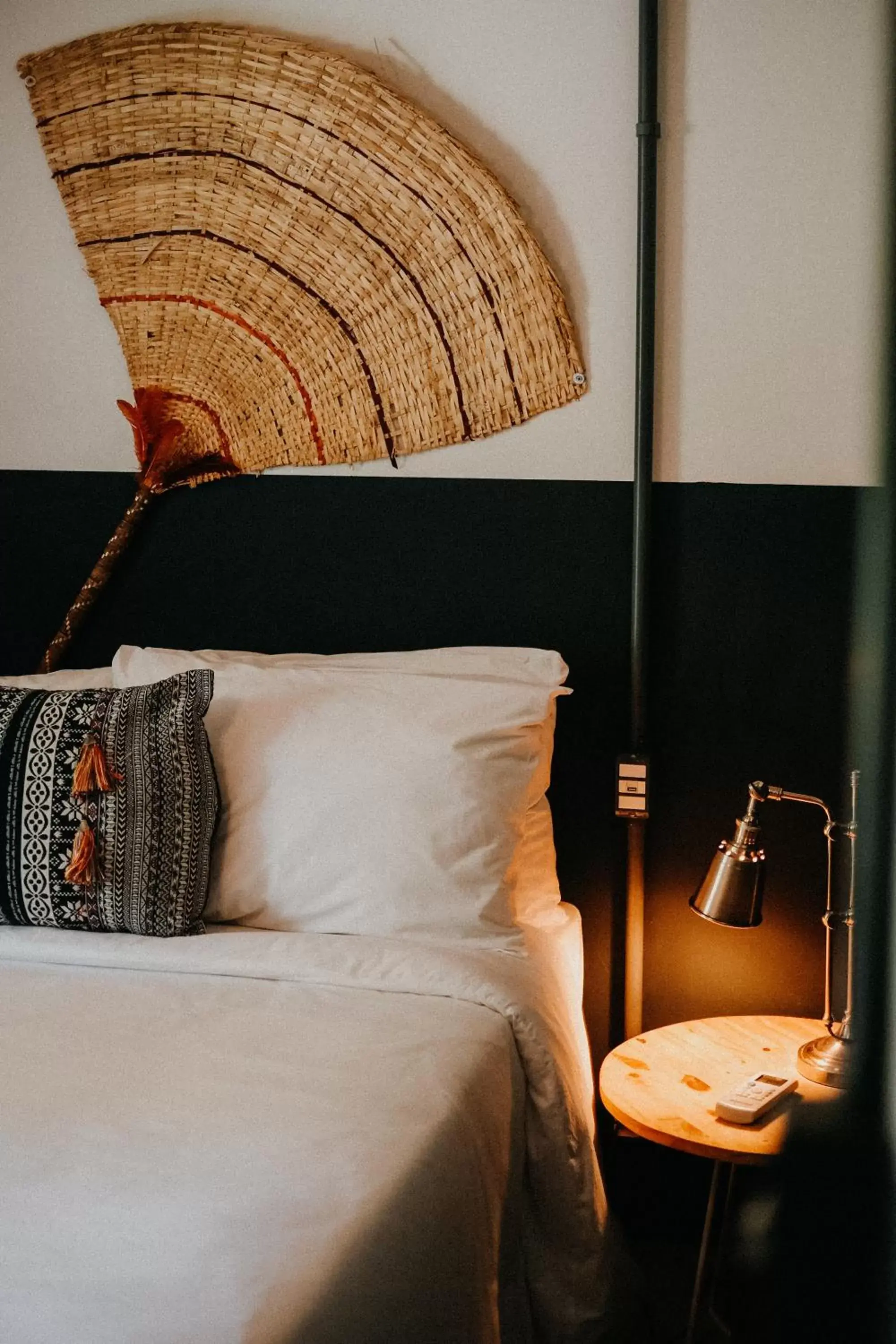 Triple Room in Selina Foz Triple Room in Selina Foz