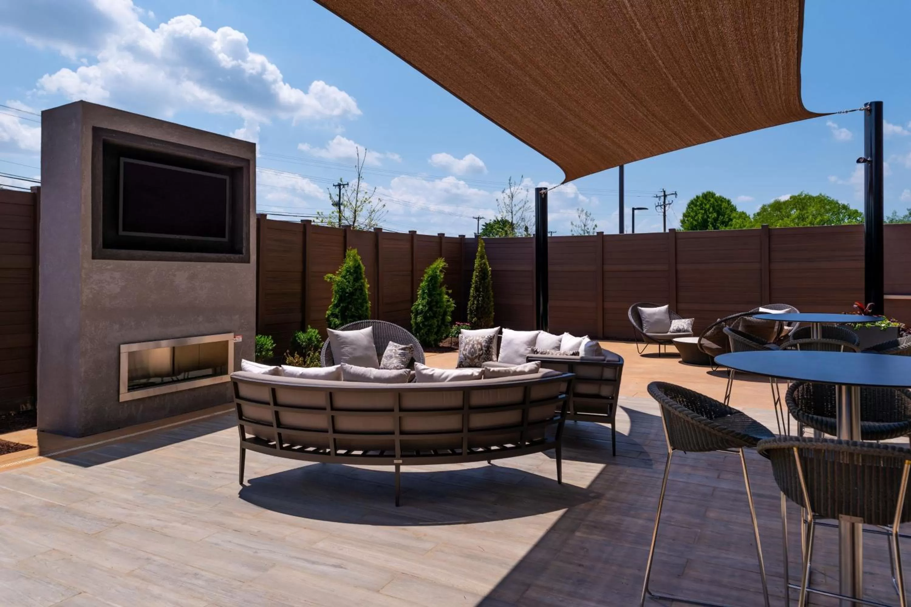 Other in Residence Inn by Marriott Charlotte Northlake