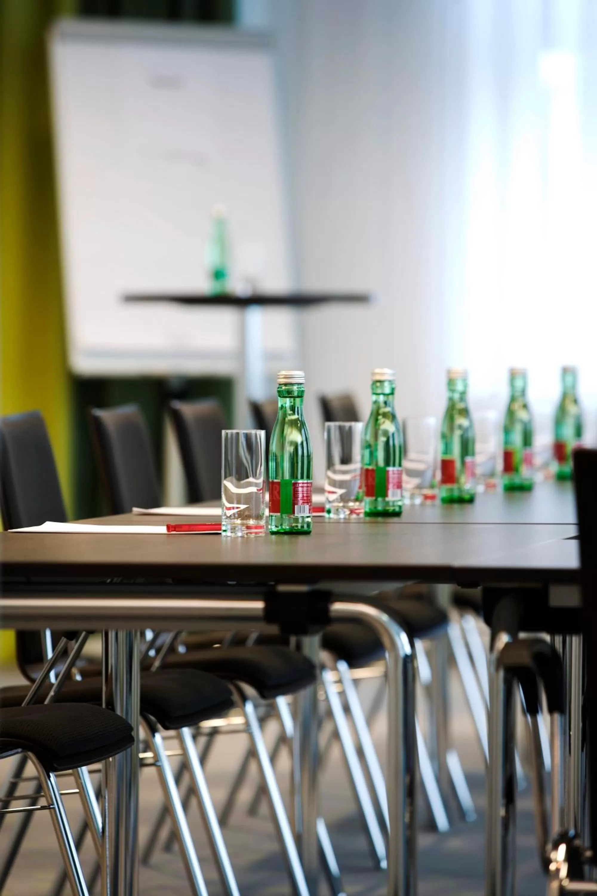 Business facilities in Rainers Hotel Vienna