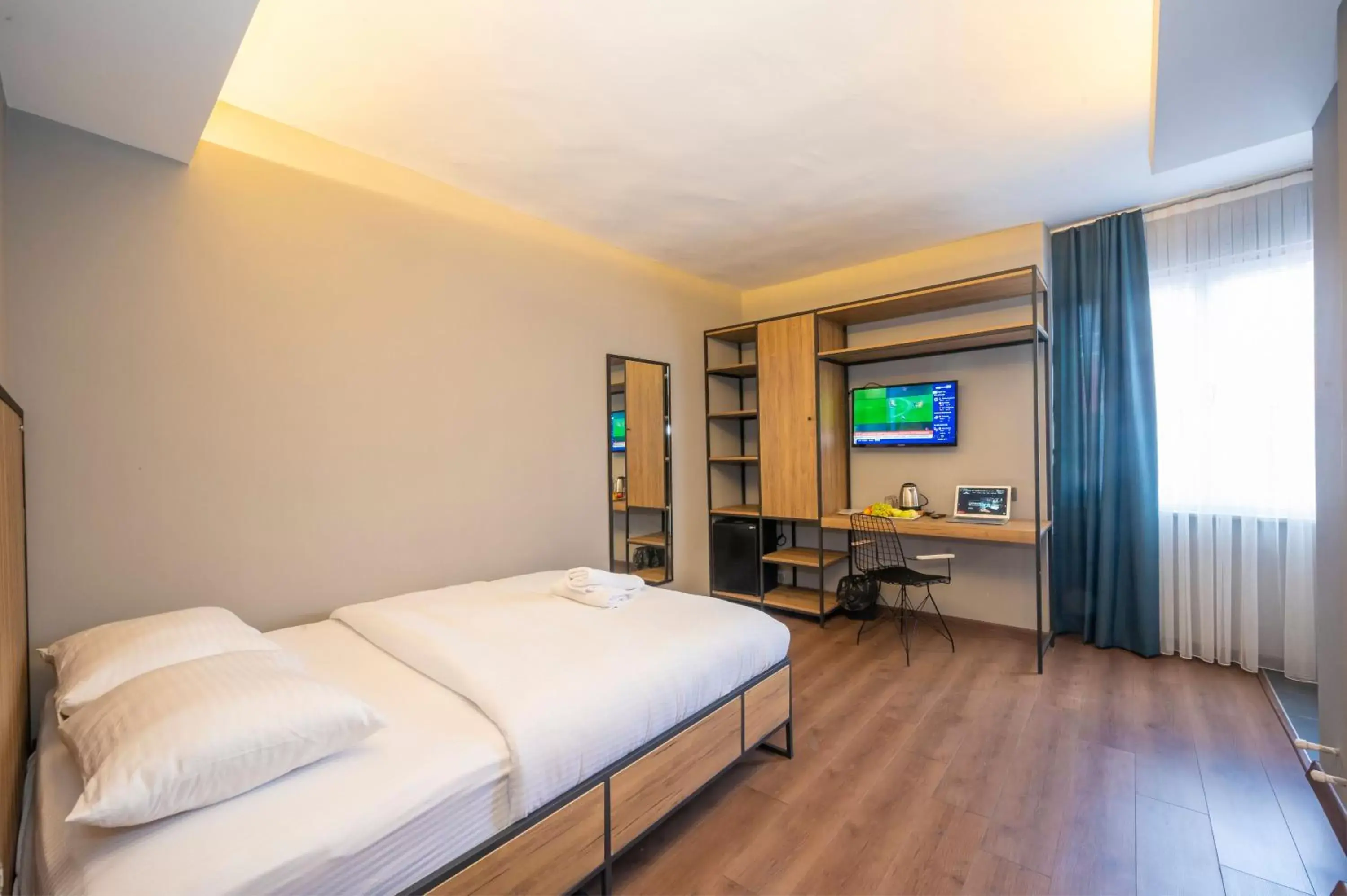 Photo of the whole room in Çorlu Dem Hotel