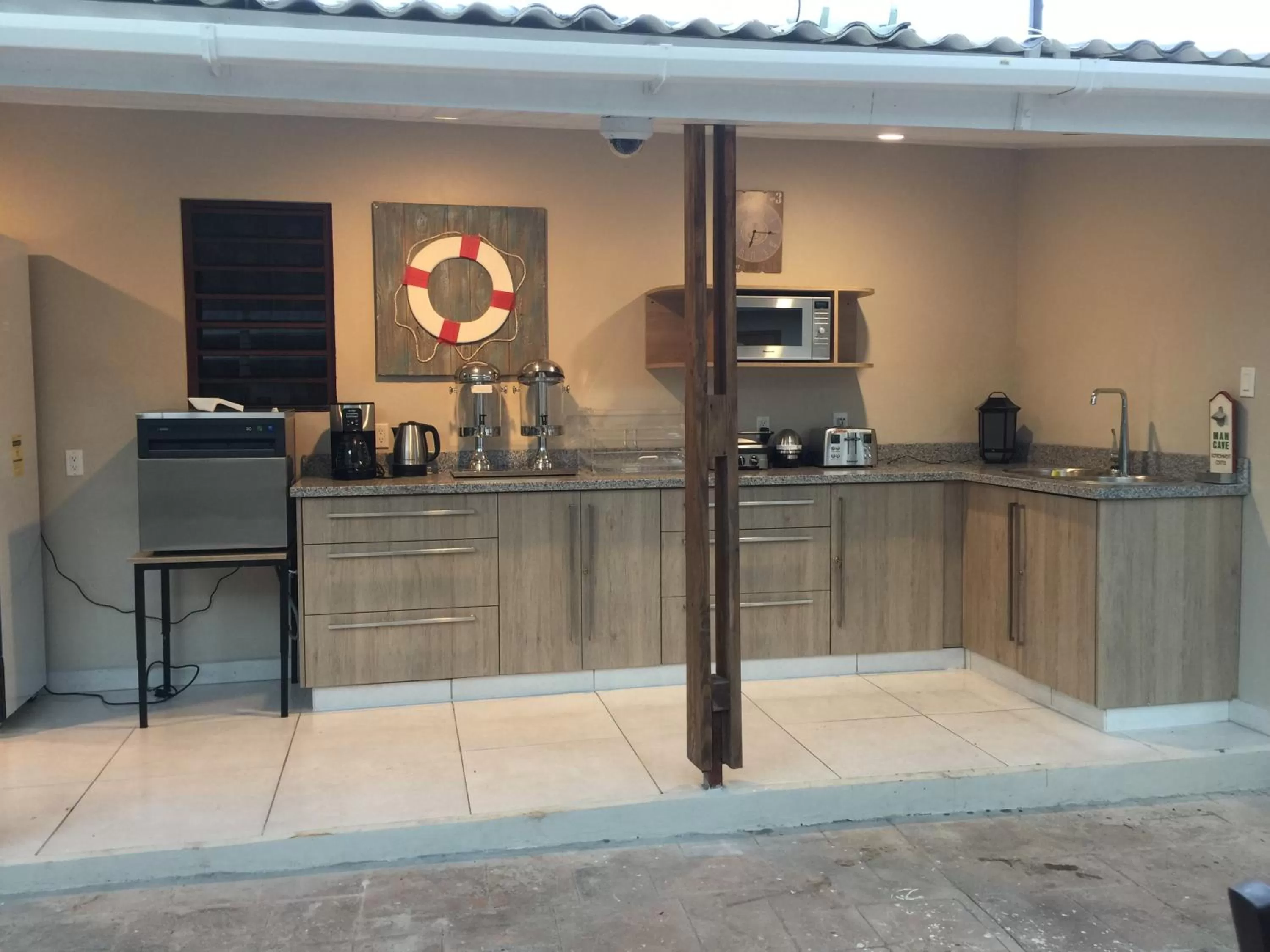 Banquet/Function facilities in The Pier Beach Inn & Suites