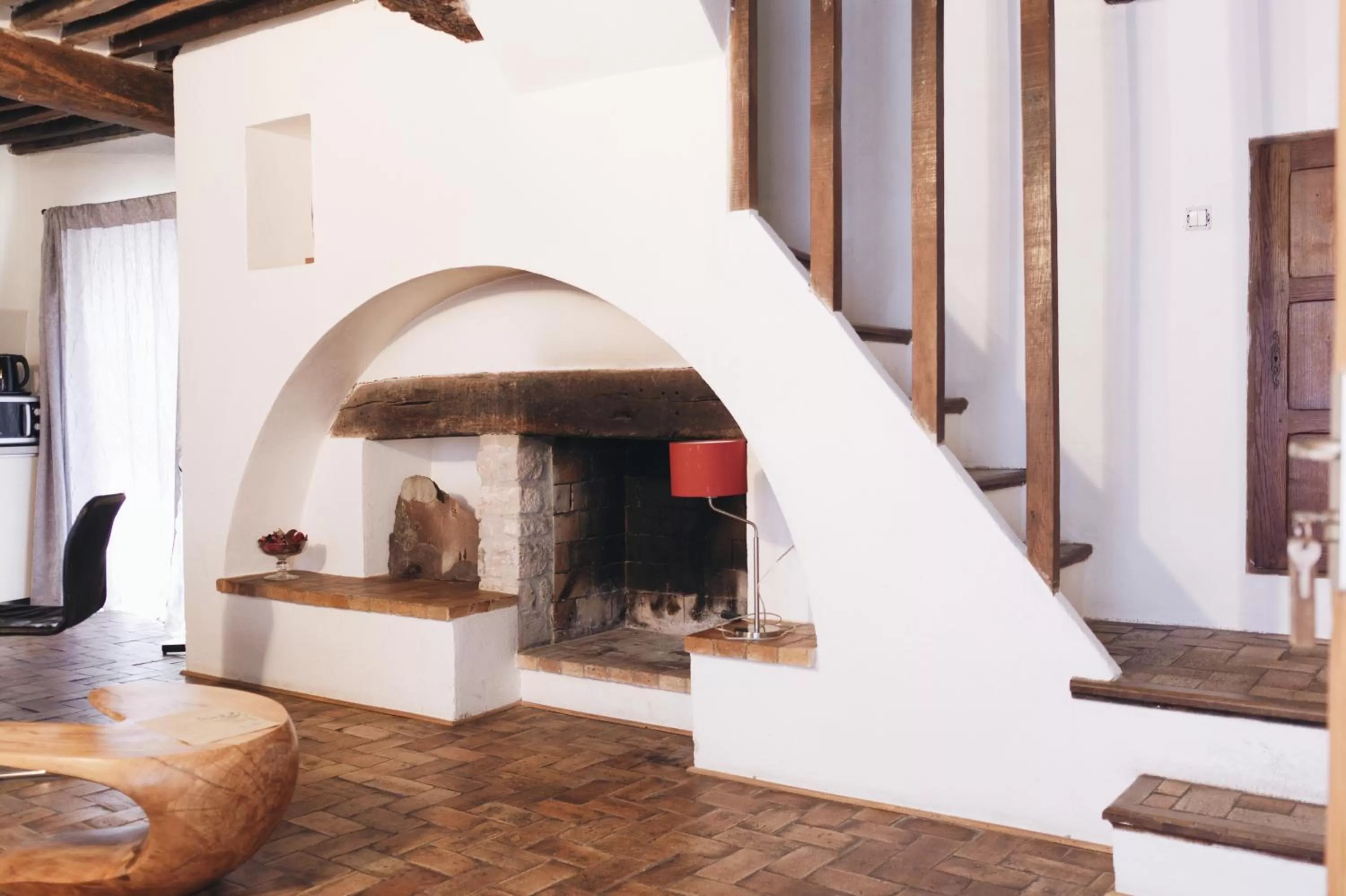 Hôtel la Fête en Provence