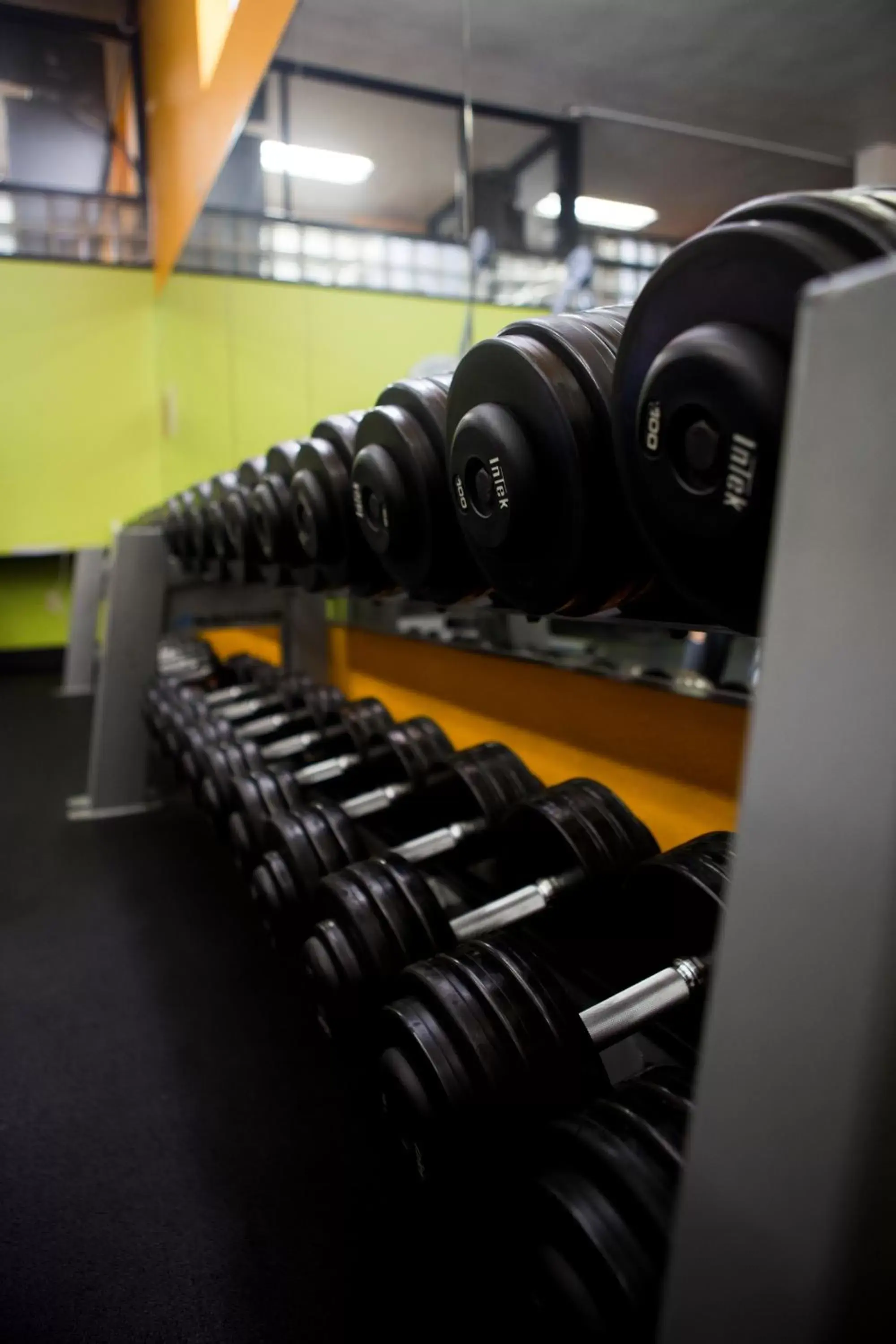 Fitness centre/facilities, Fitness Center/Facilities in Super 8 by Wyndham St. James