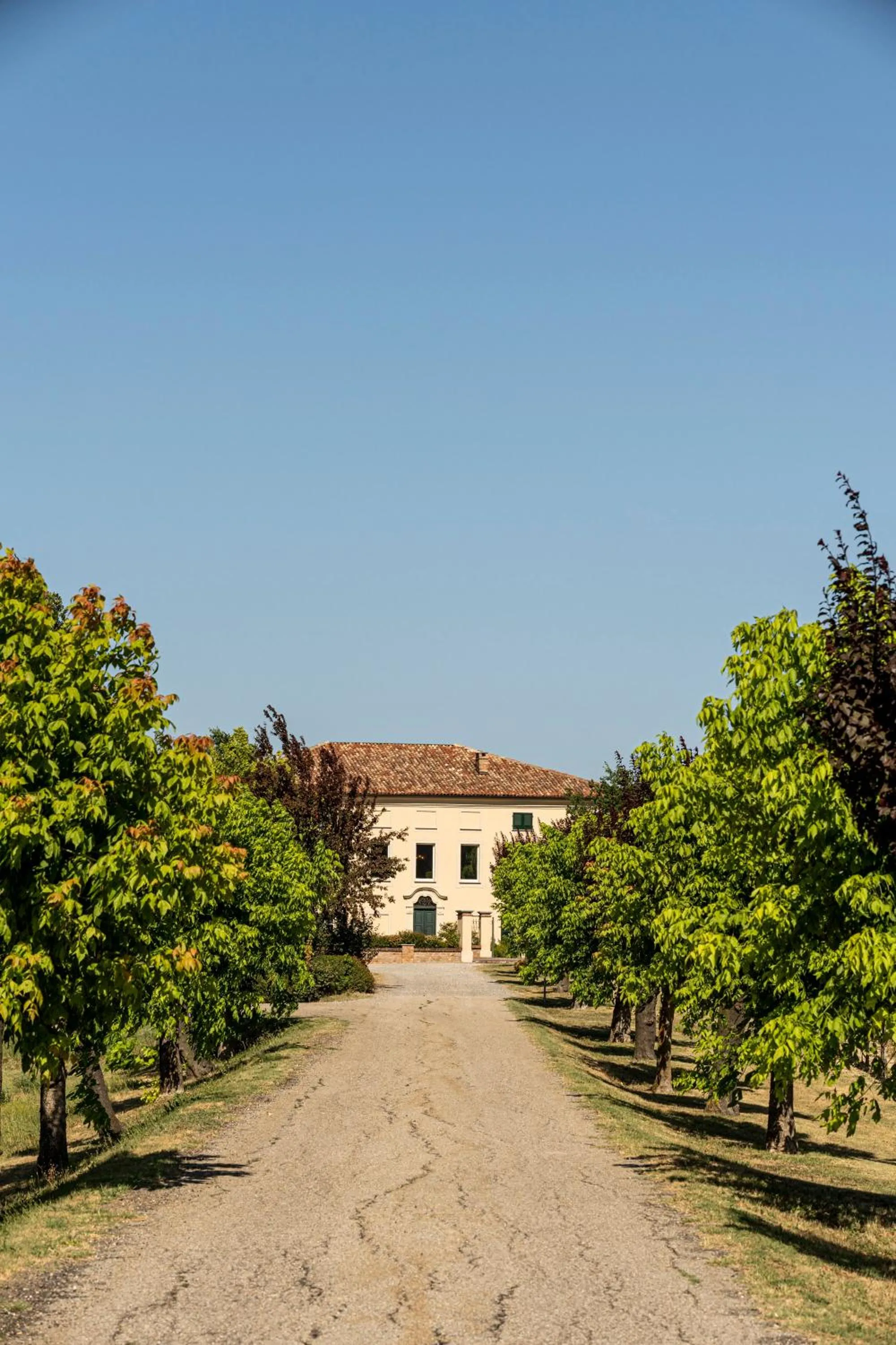 Property building in Spinerola Hotel Restaurant e Spa Arborea