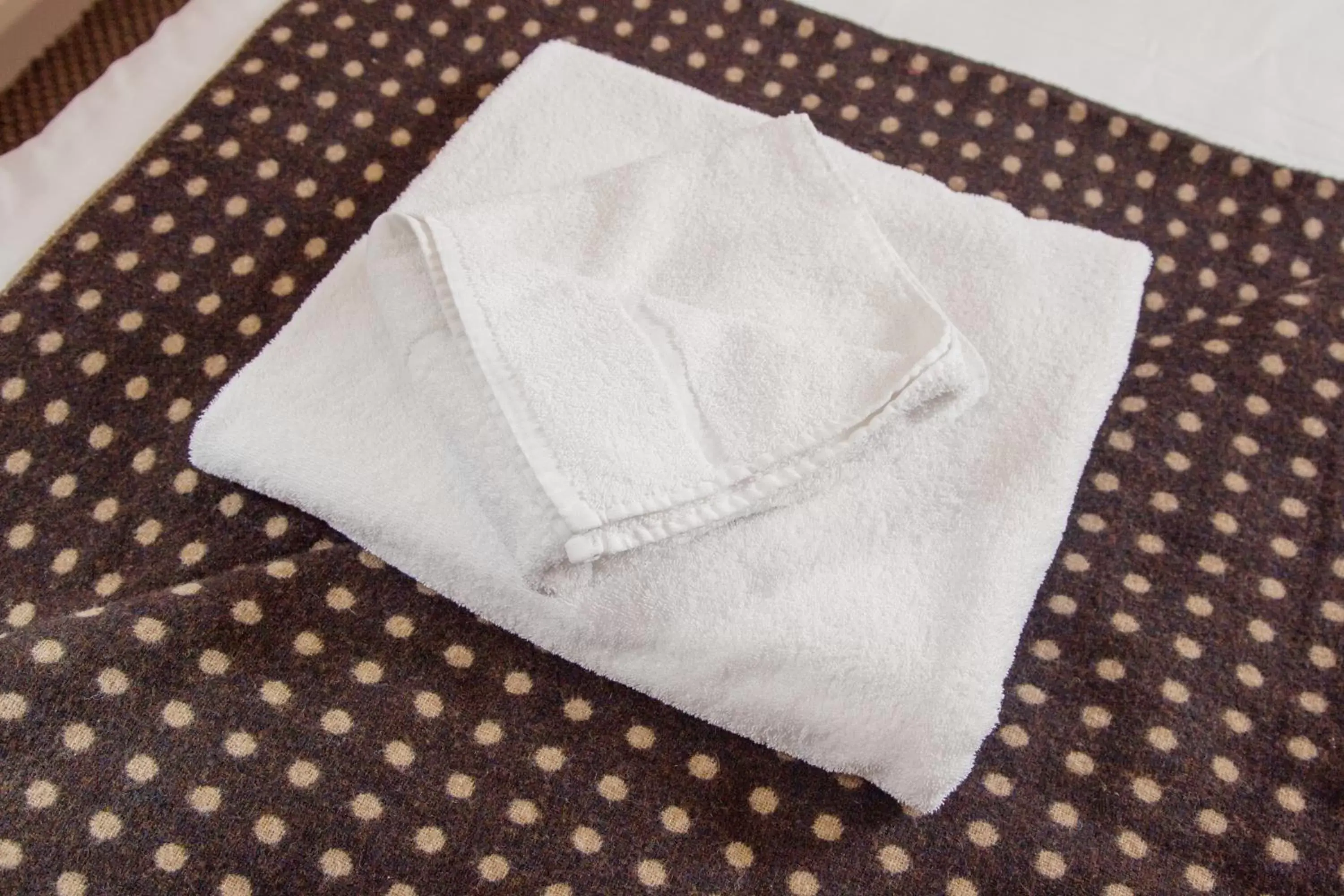 Double Room in The Townhouse Hotel Double Room in The Townhouse Hotel