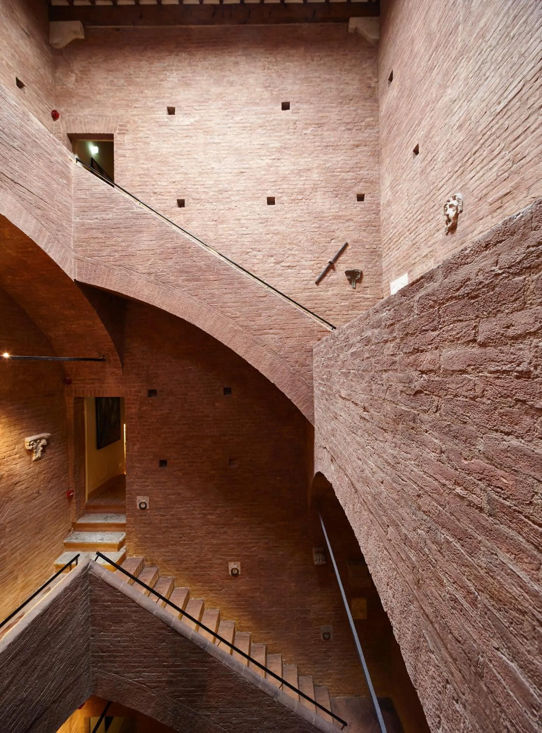 Other in Palazzetto Rosso - Art Hotel