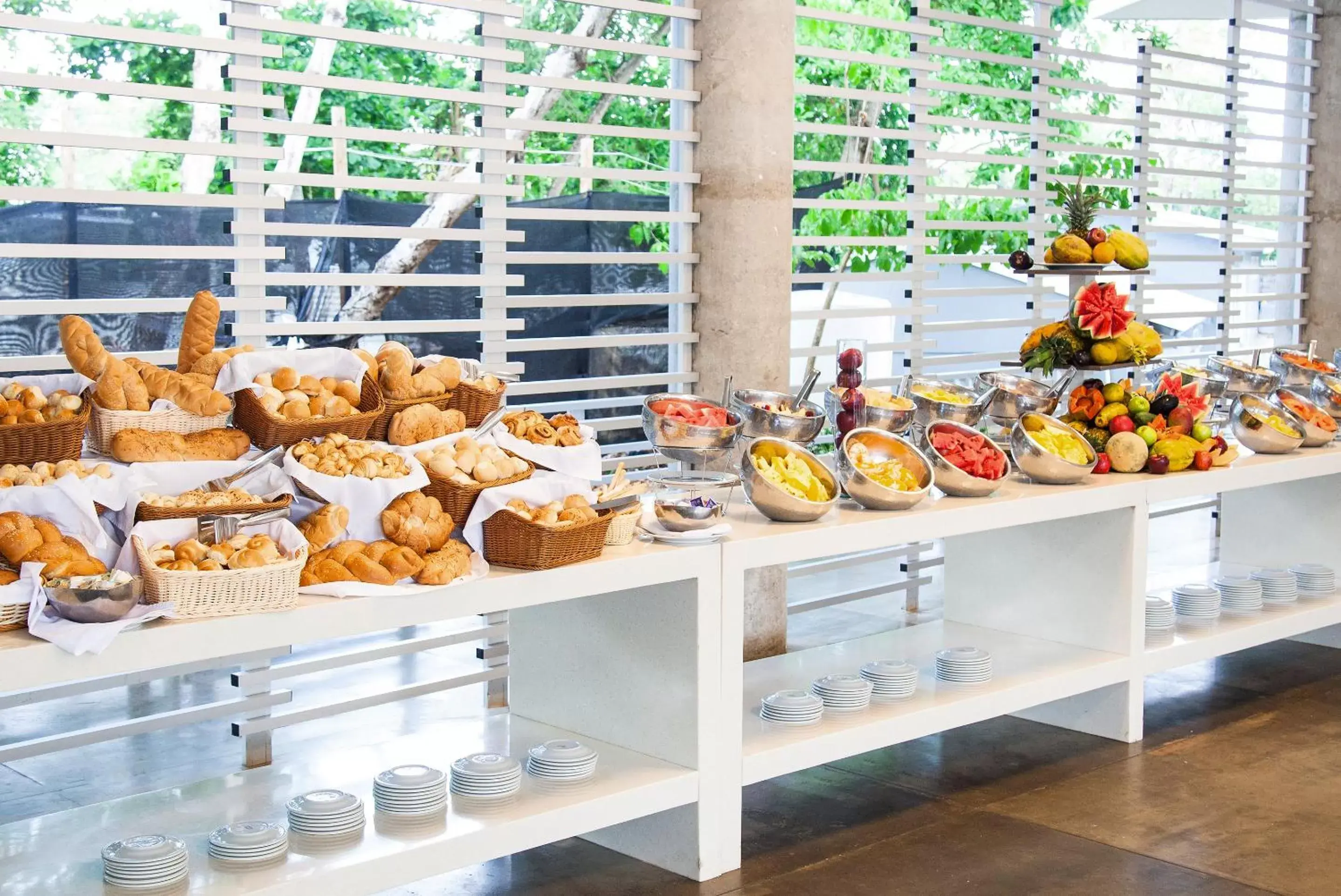 Restaurant/places to eat in Sol Caribe Campo All Inclusive Restaurant/places to eat in Sol Caribe Campo All Inclusive