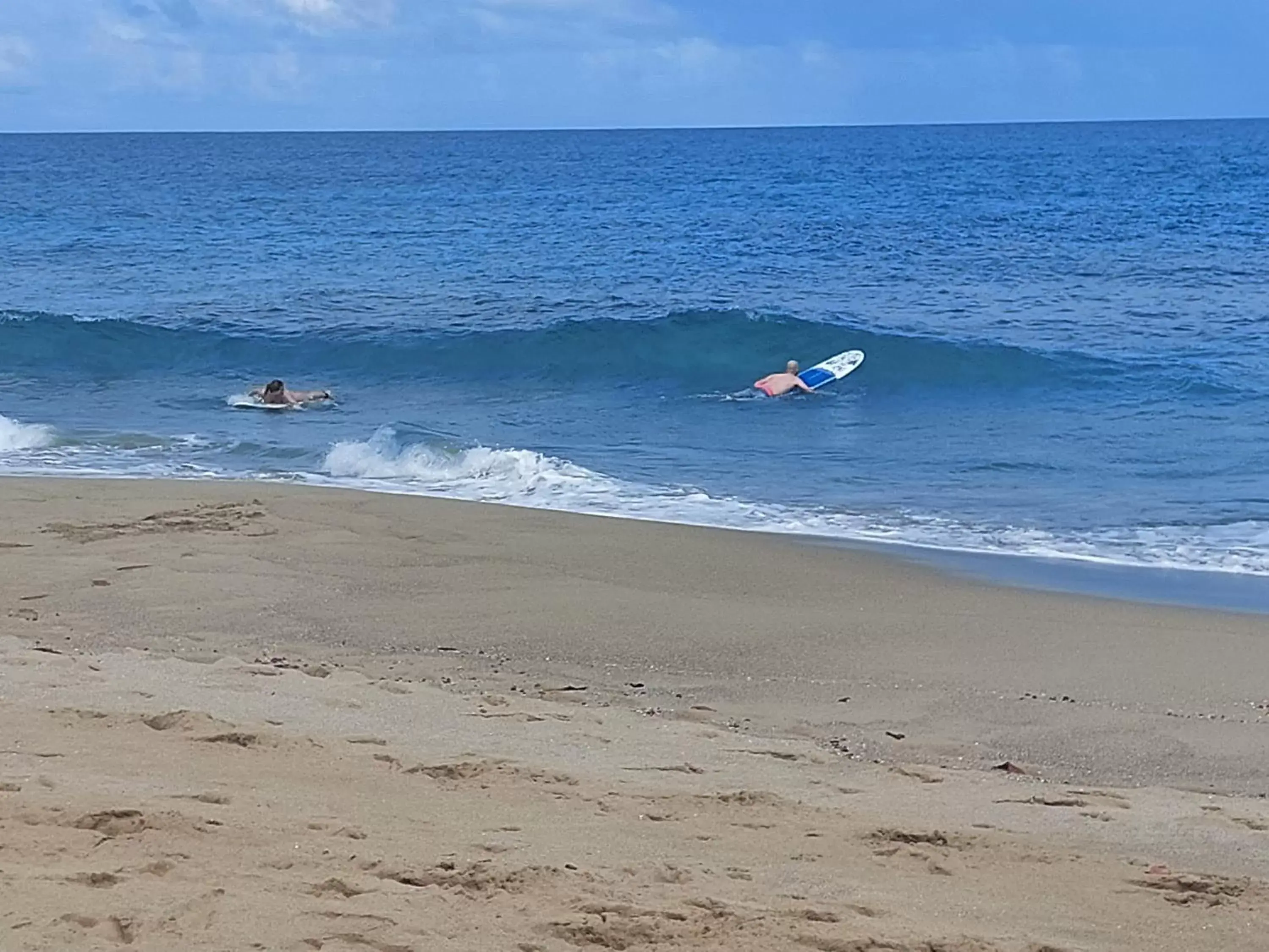 Activities, Beach in Cabarete Maravilla Eco Lodge Boutique Beach Surf & Kite