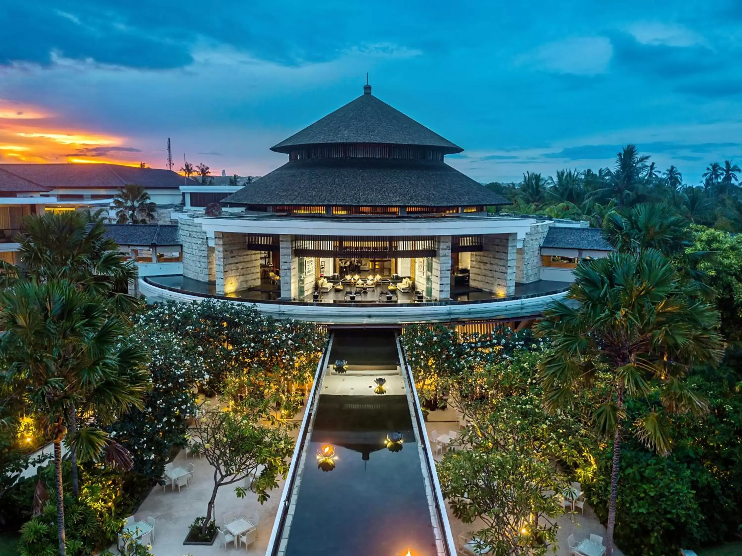 Sofitel Bali Nusa Dua Beach Resort