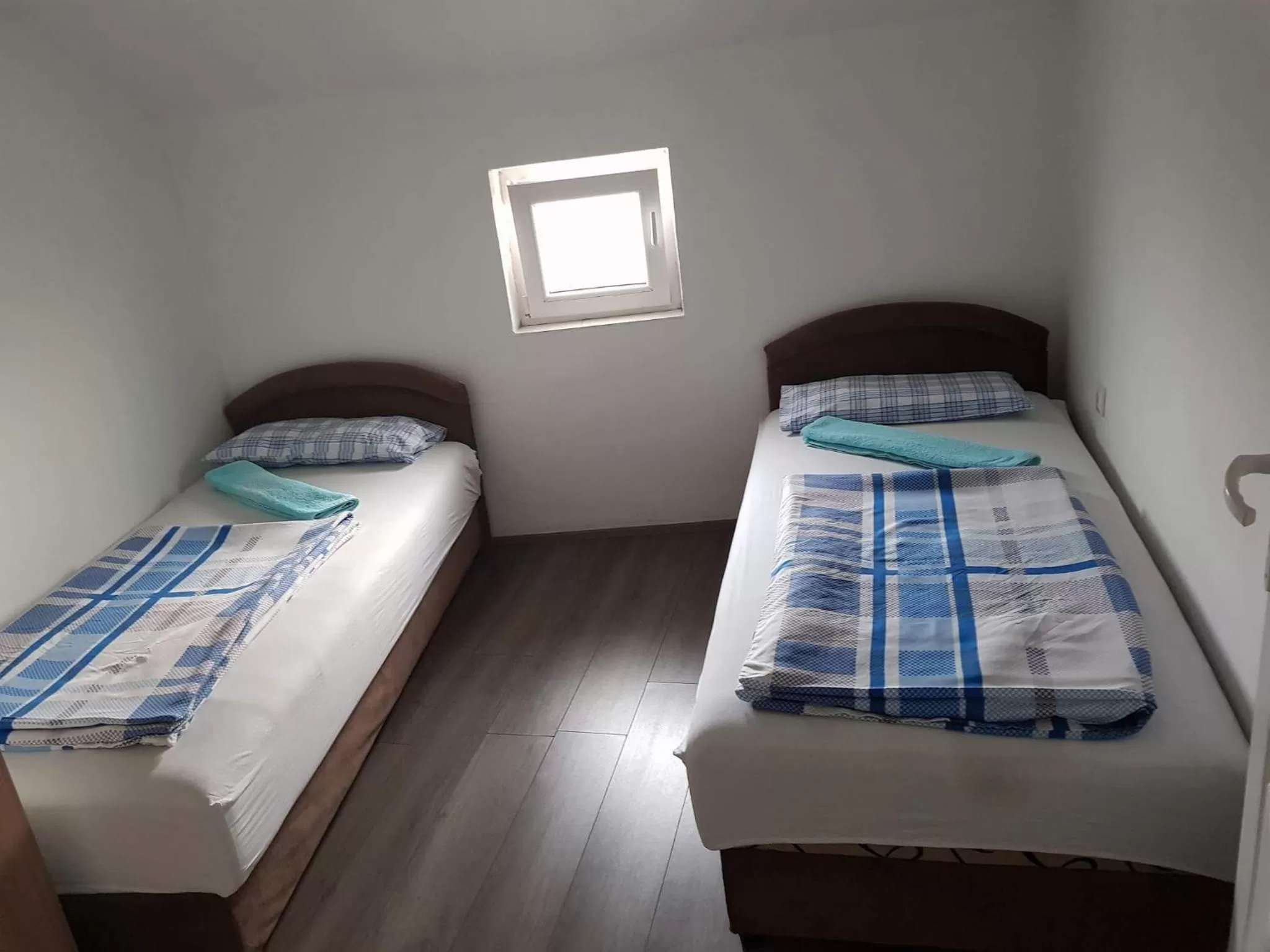 Bed in Prenociste H2O