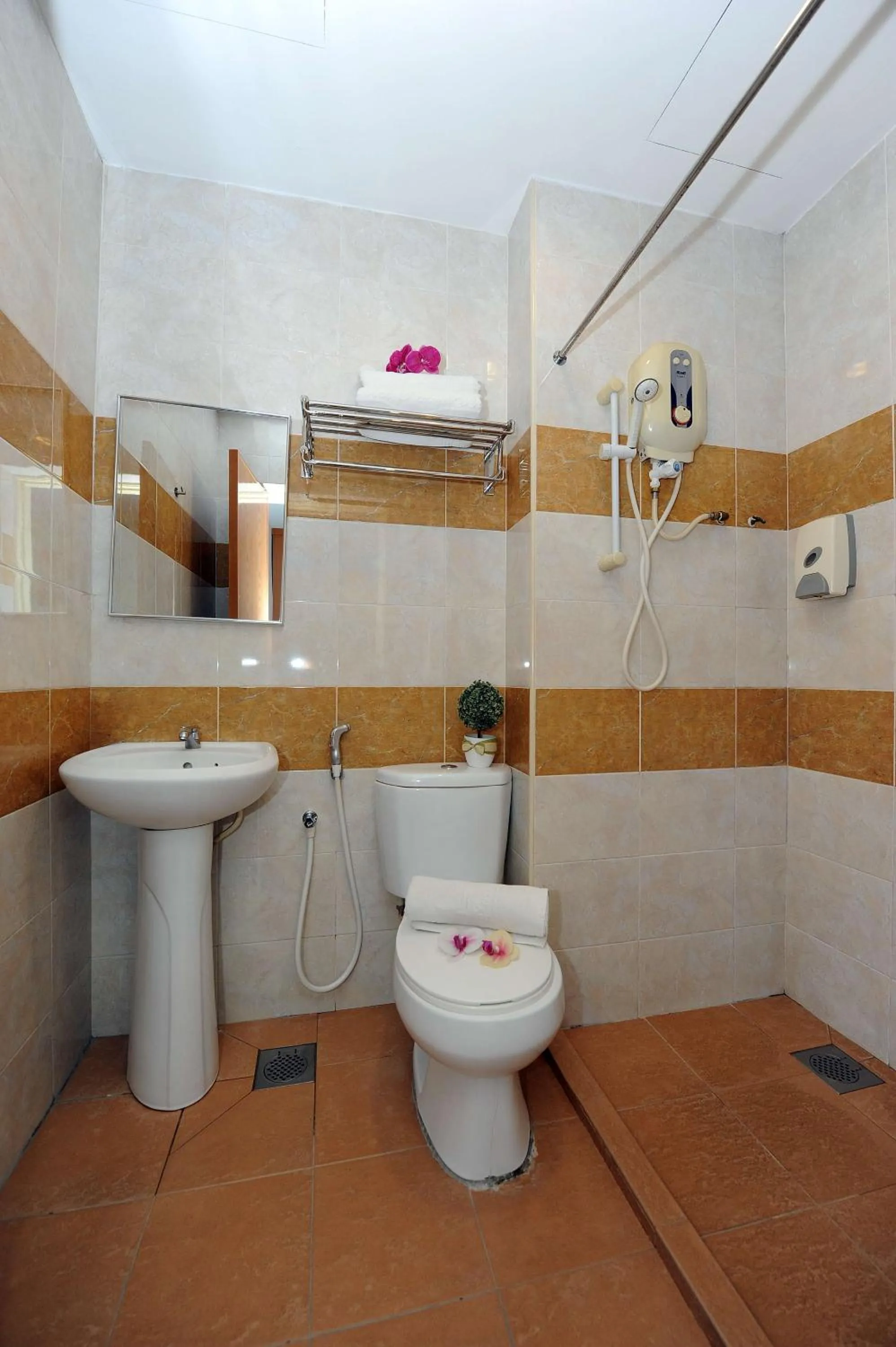 Palm Inn Ampang Point