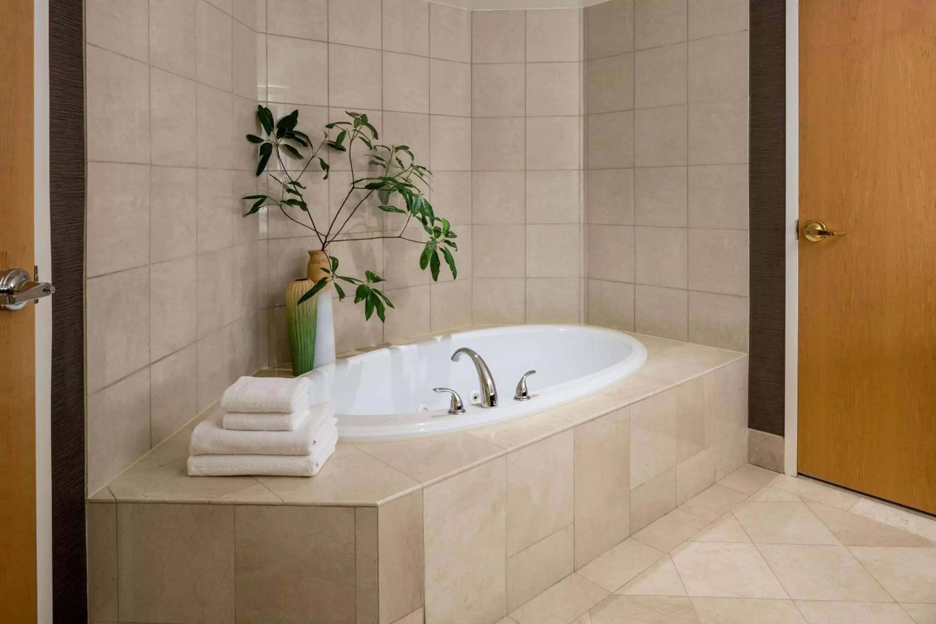 Bathroom in Hyatt Regency Chesapeake Bay Golf Resort, Spa & Marina
